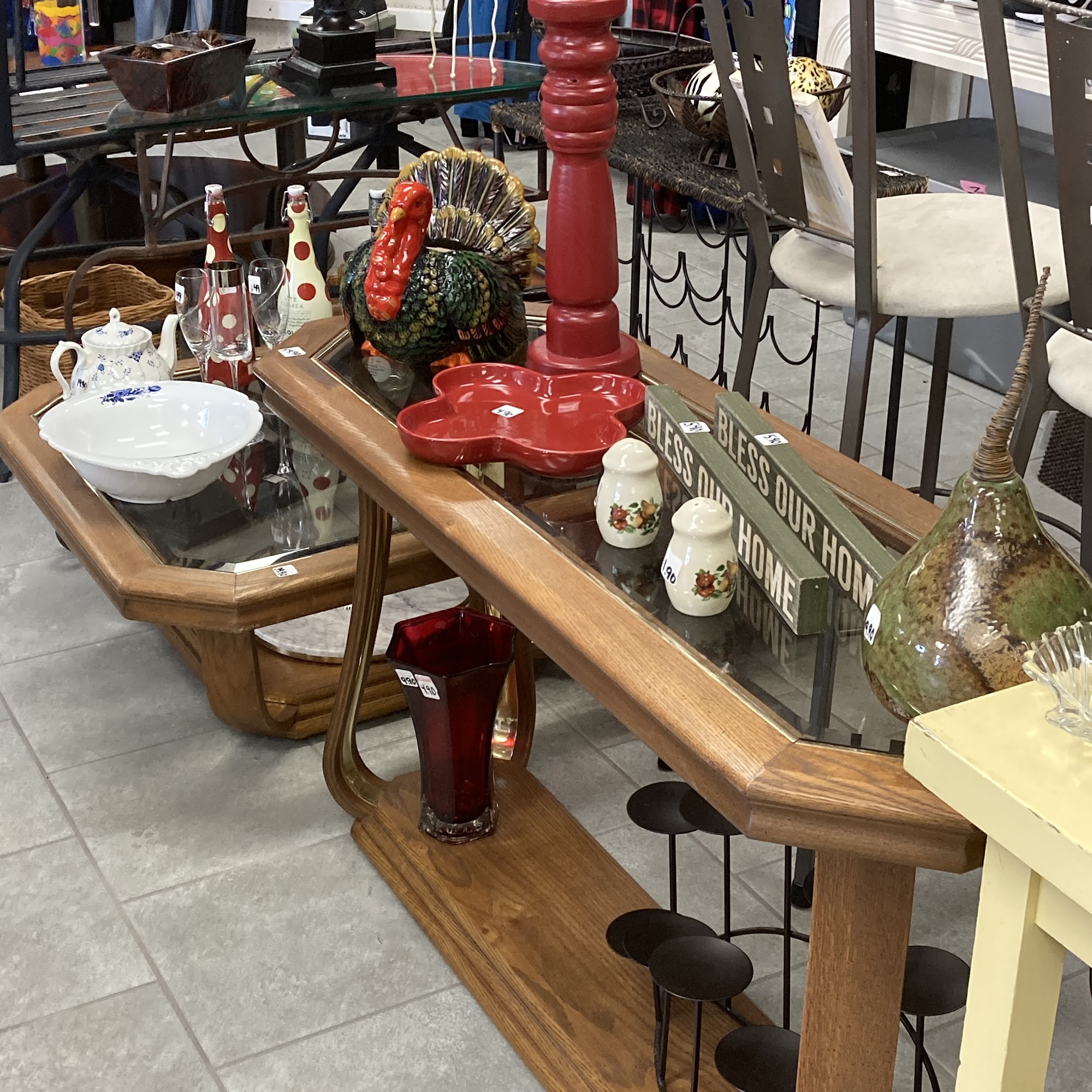 Bee Jays Golden Goods Resale Shop Fort Wayne