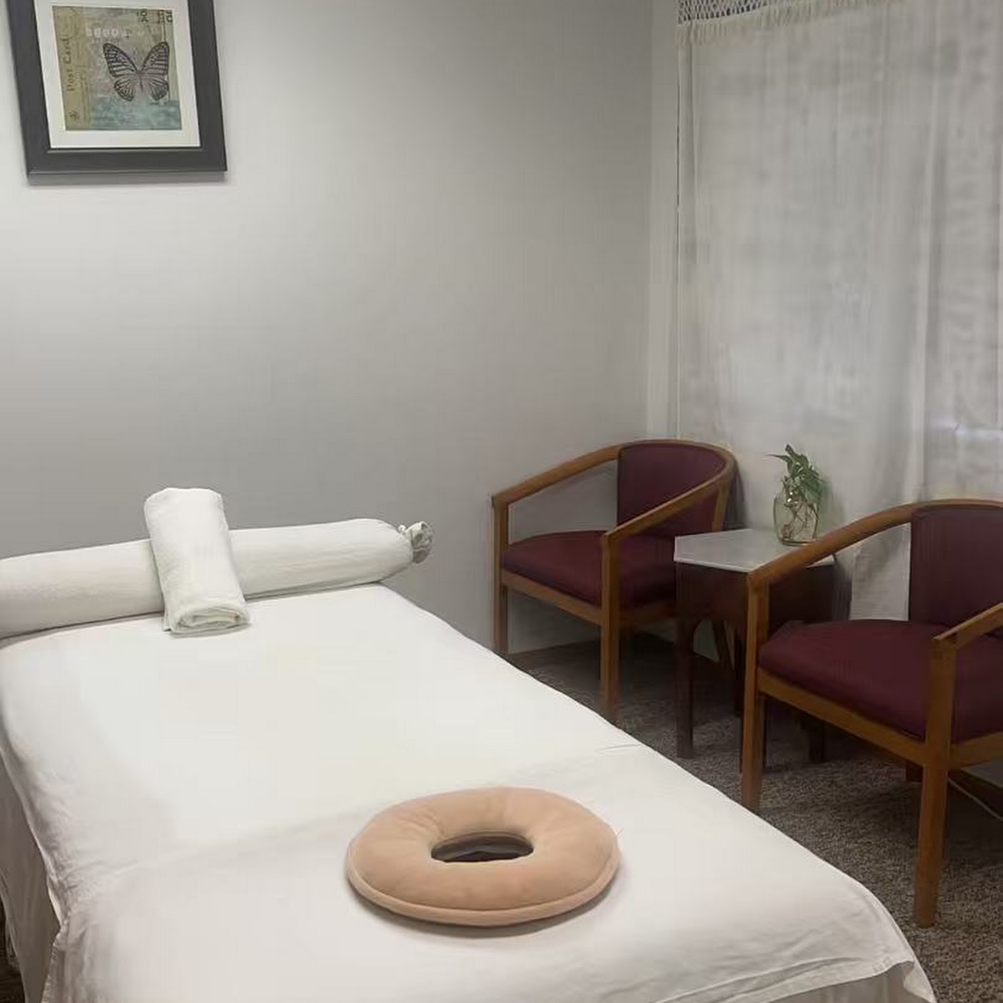 Ethreal Spa llc 10822 Coldwater Rd, Fort Wayne Indiana 46845