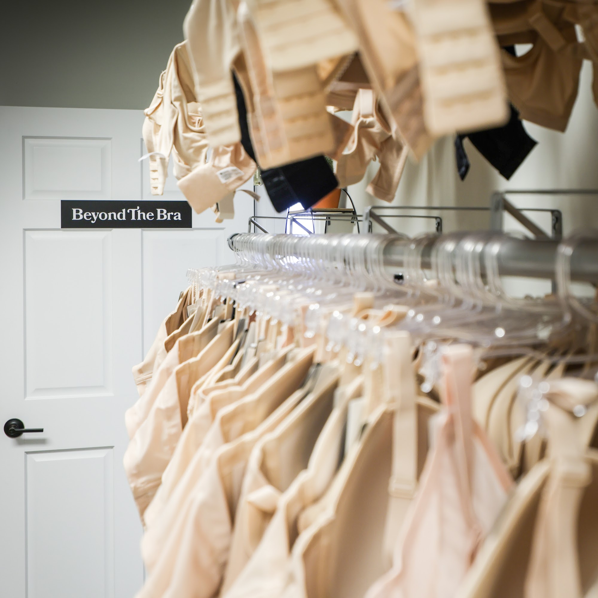 Beyond The Bra Fort Wayne