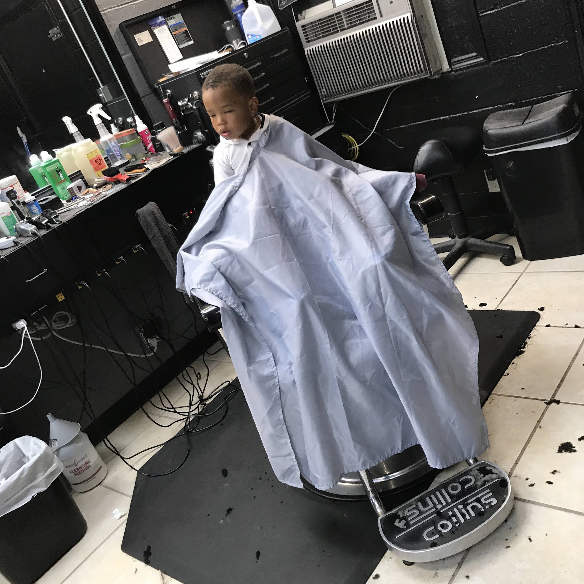 Team Jay-Hova Barber Shop 4347 S Anthony Blvd, Fort Wayne Indiana 46806
