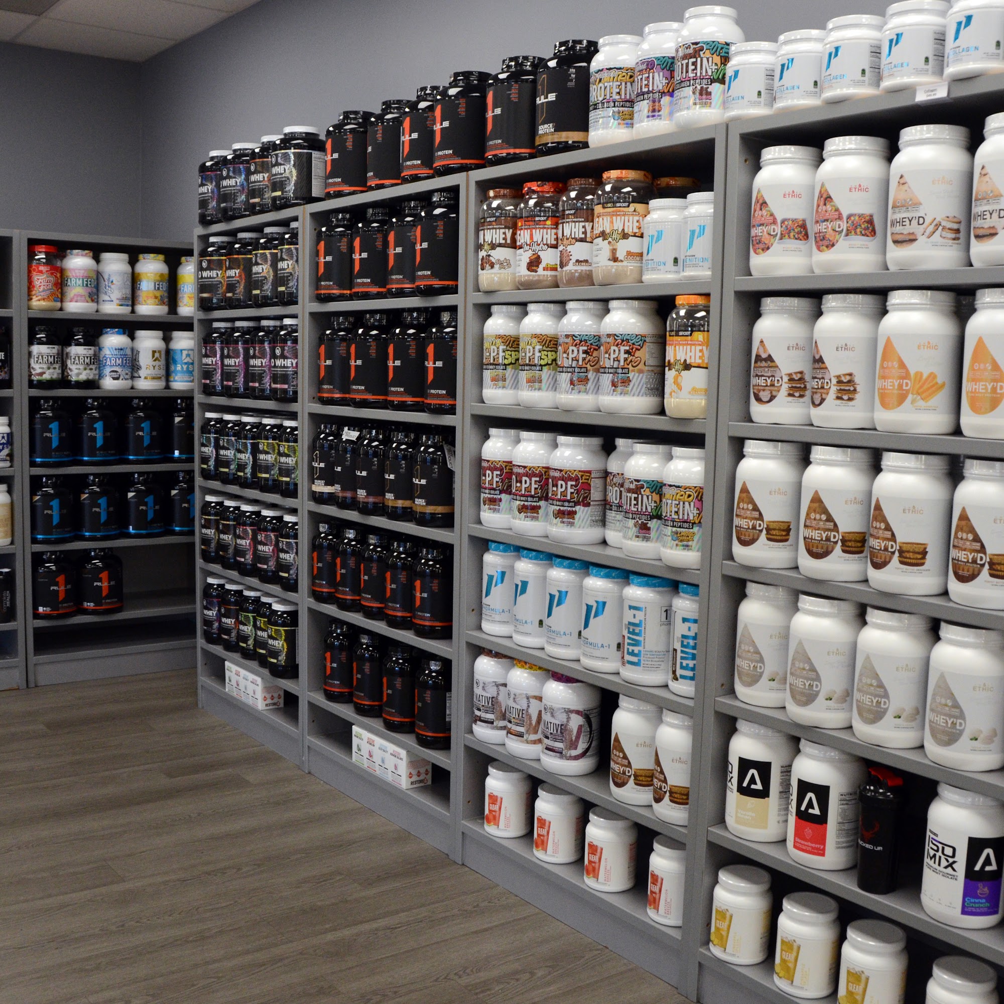 Complete Health Fort Wayne