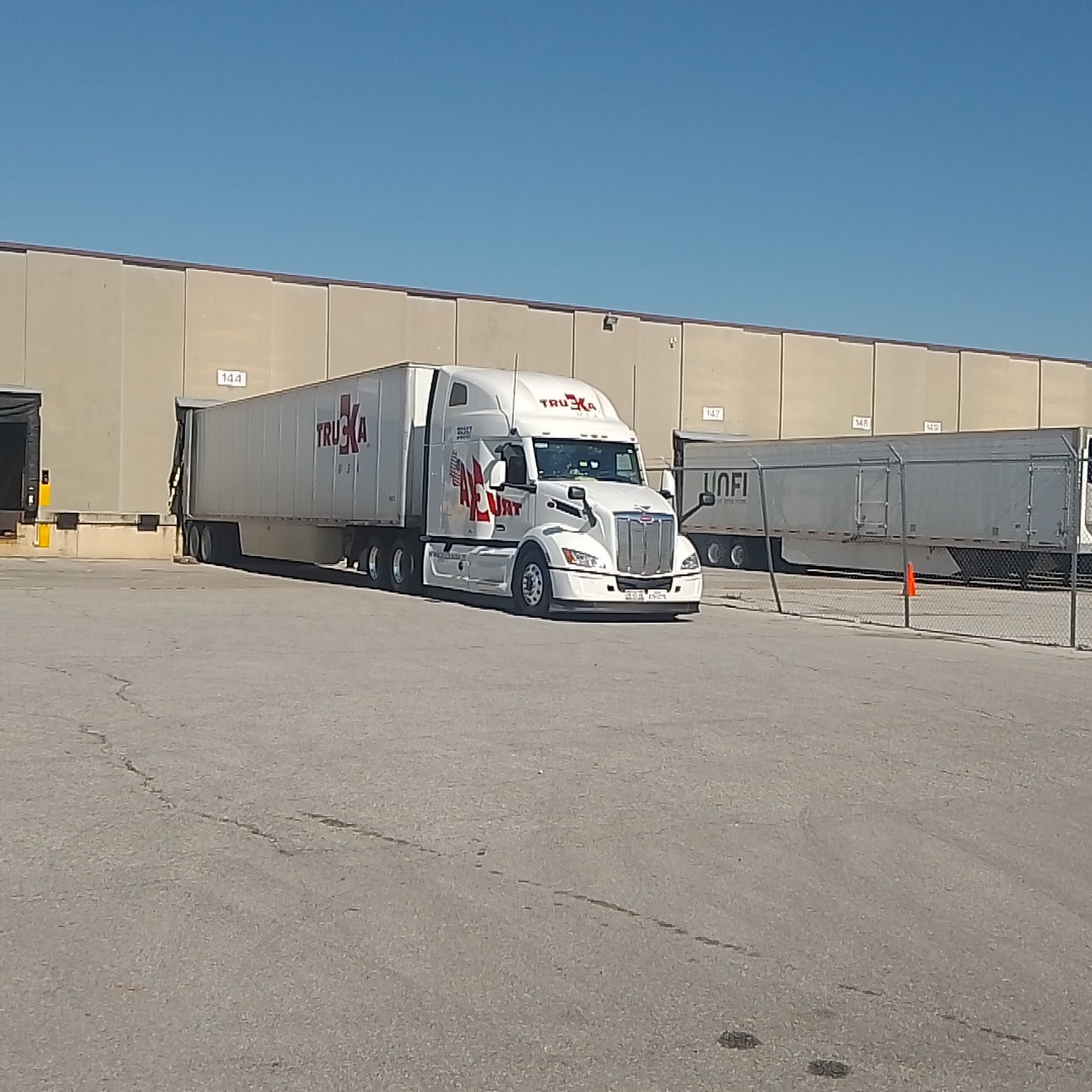 Aptus Delivery Systems Fort Wayne