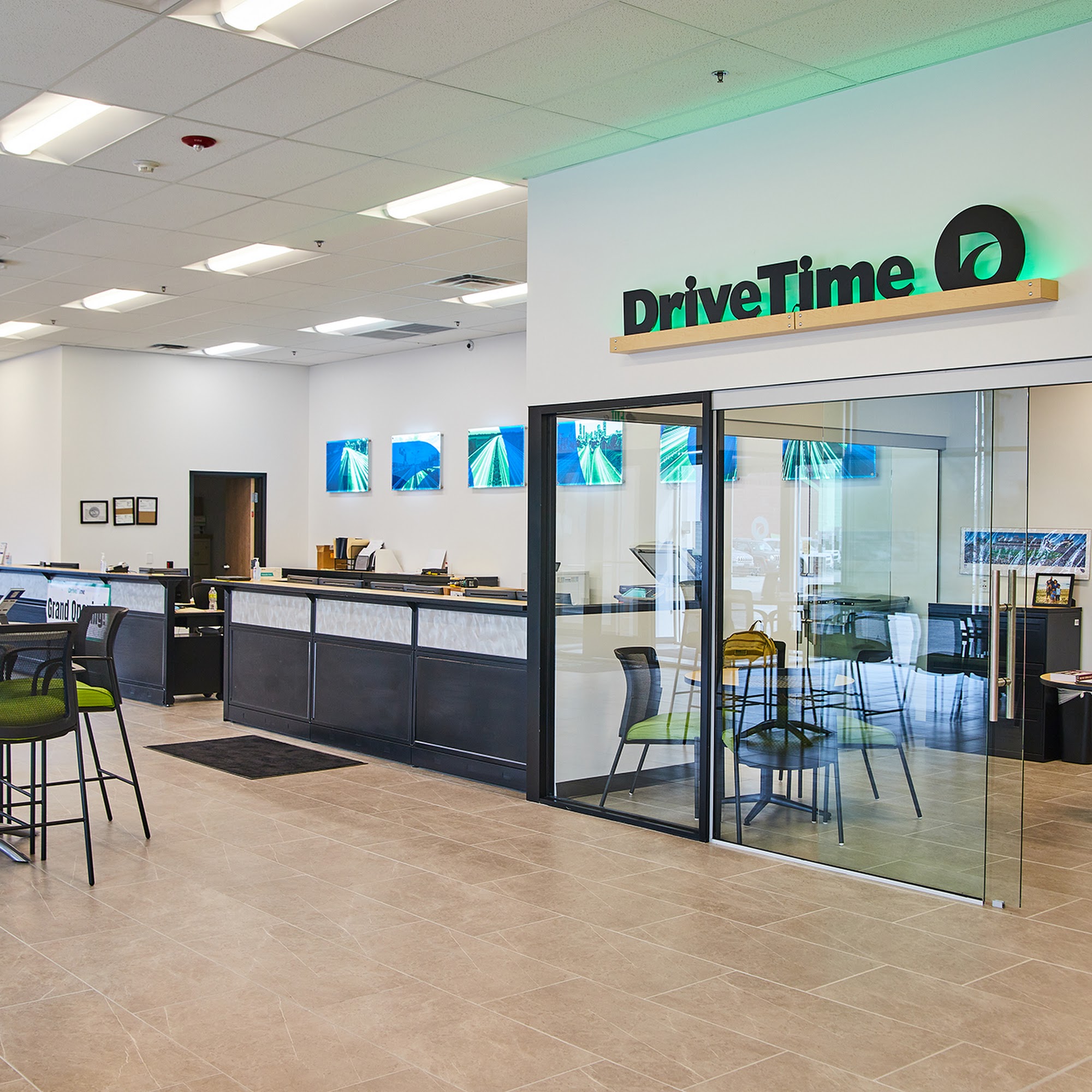 DriveTime Used Cars Fort Wayne