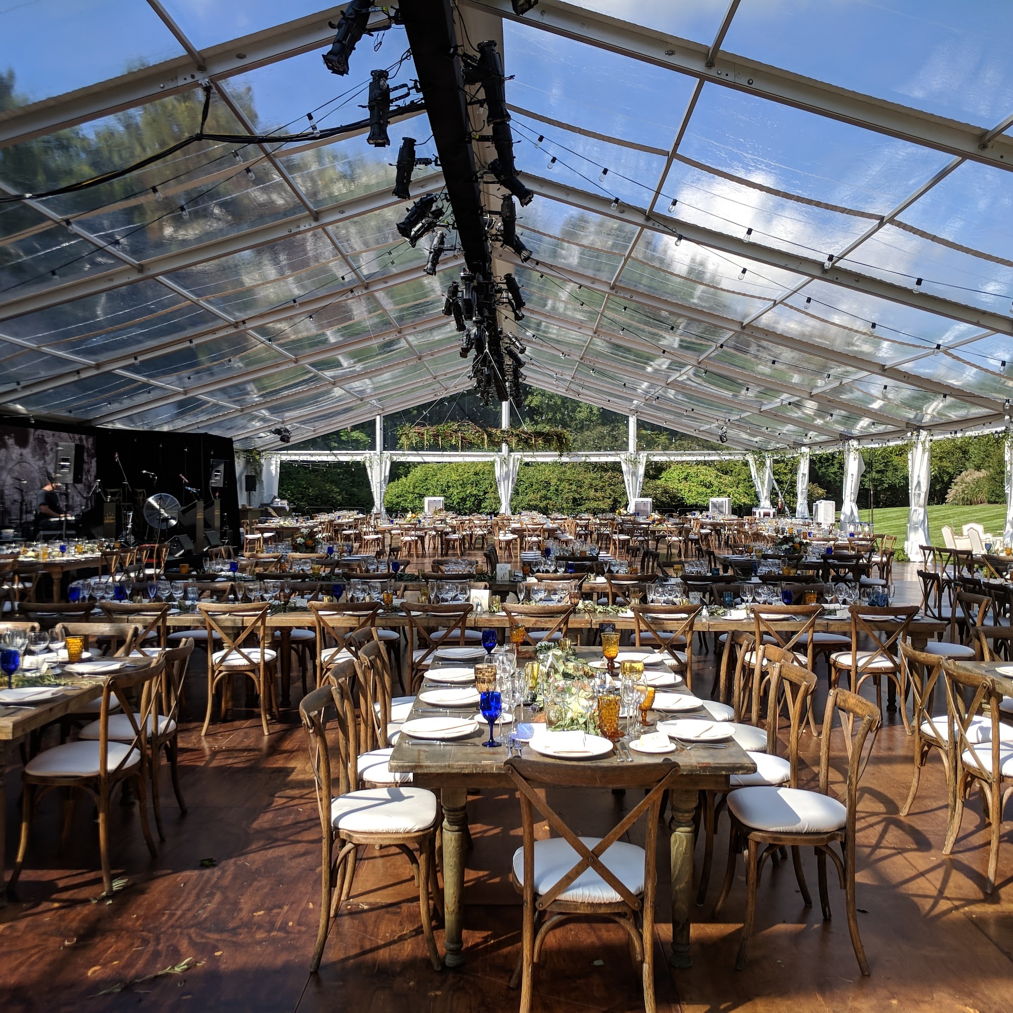 Mutton Party & Tent Rental 1818 Lakeview Dr, Fort Wayne Indiana 46808
