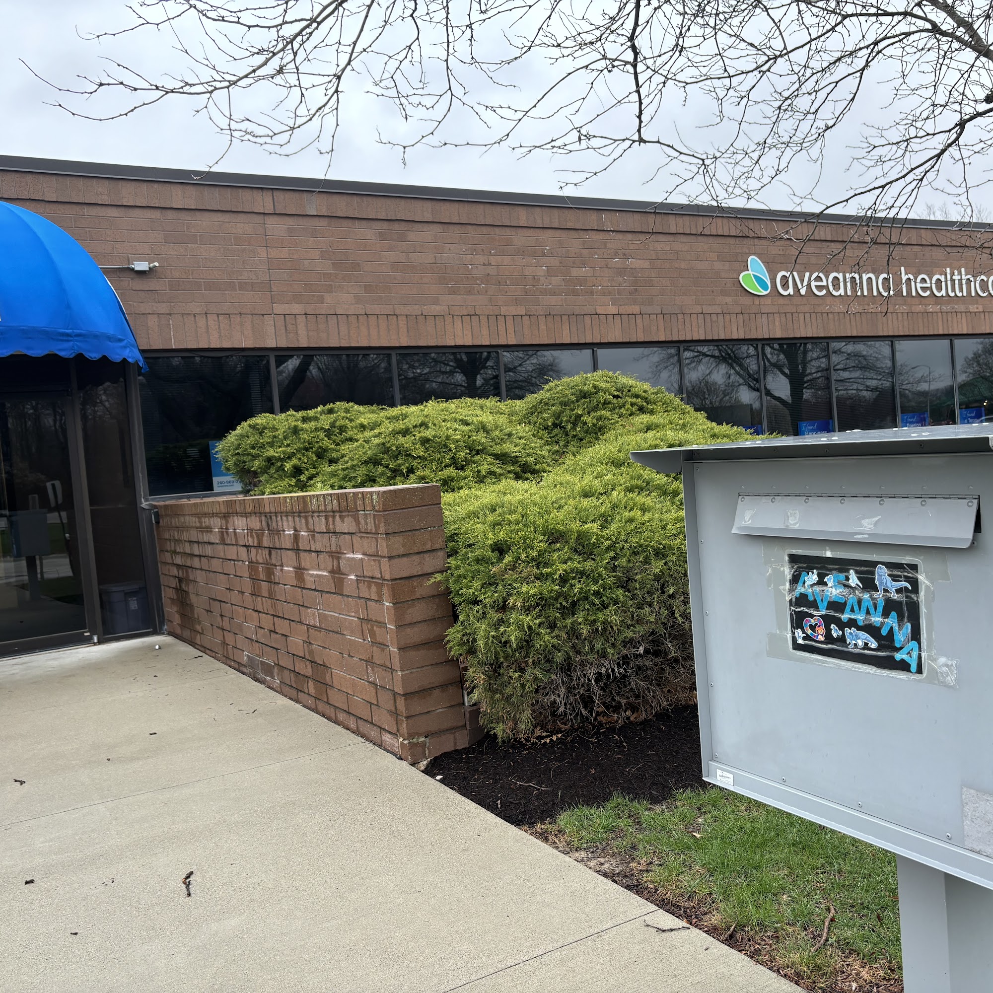 Aveanna Healthcare
