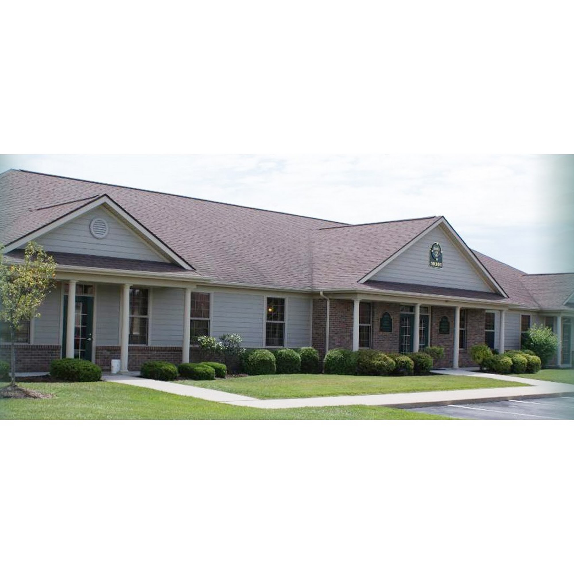 AICO Optical 10301 Dawsons Creek Blvd, Fort Wayne Indiana 46825