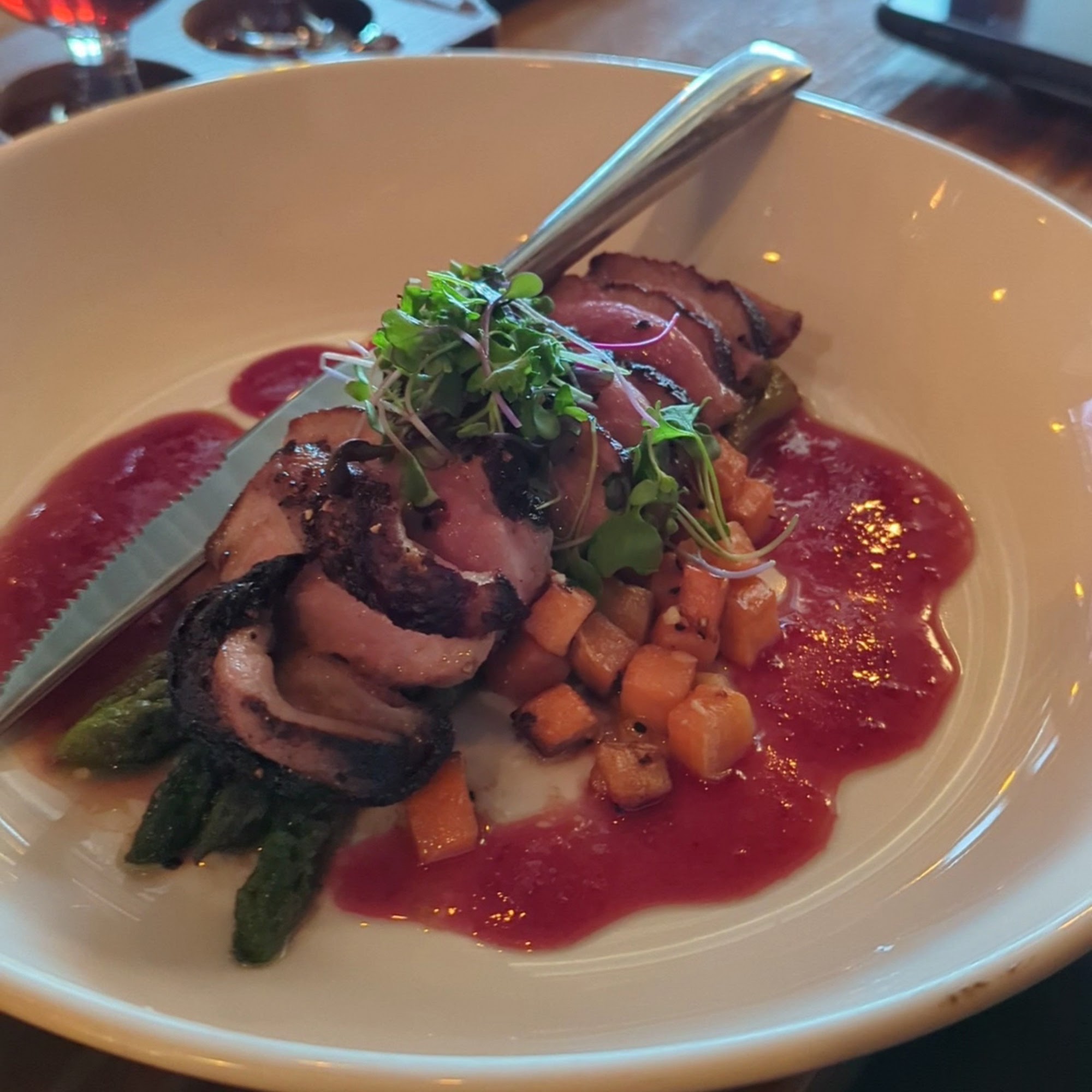 Taxman Fortville Fortville