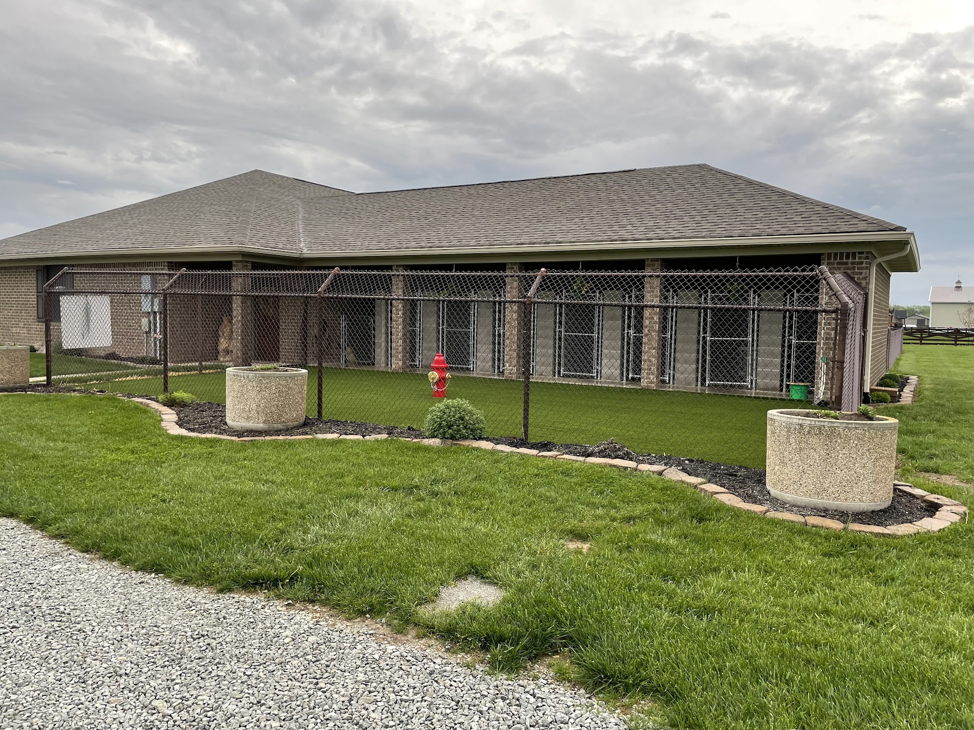 Watsons Kennels Fortville