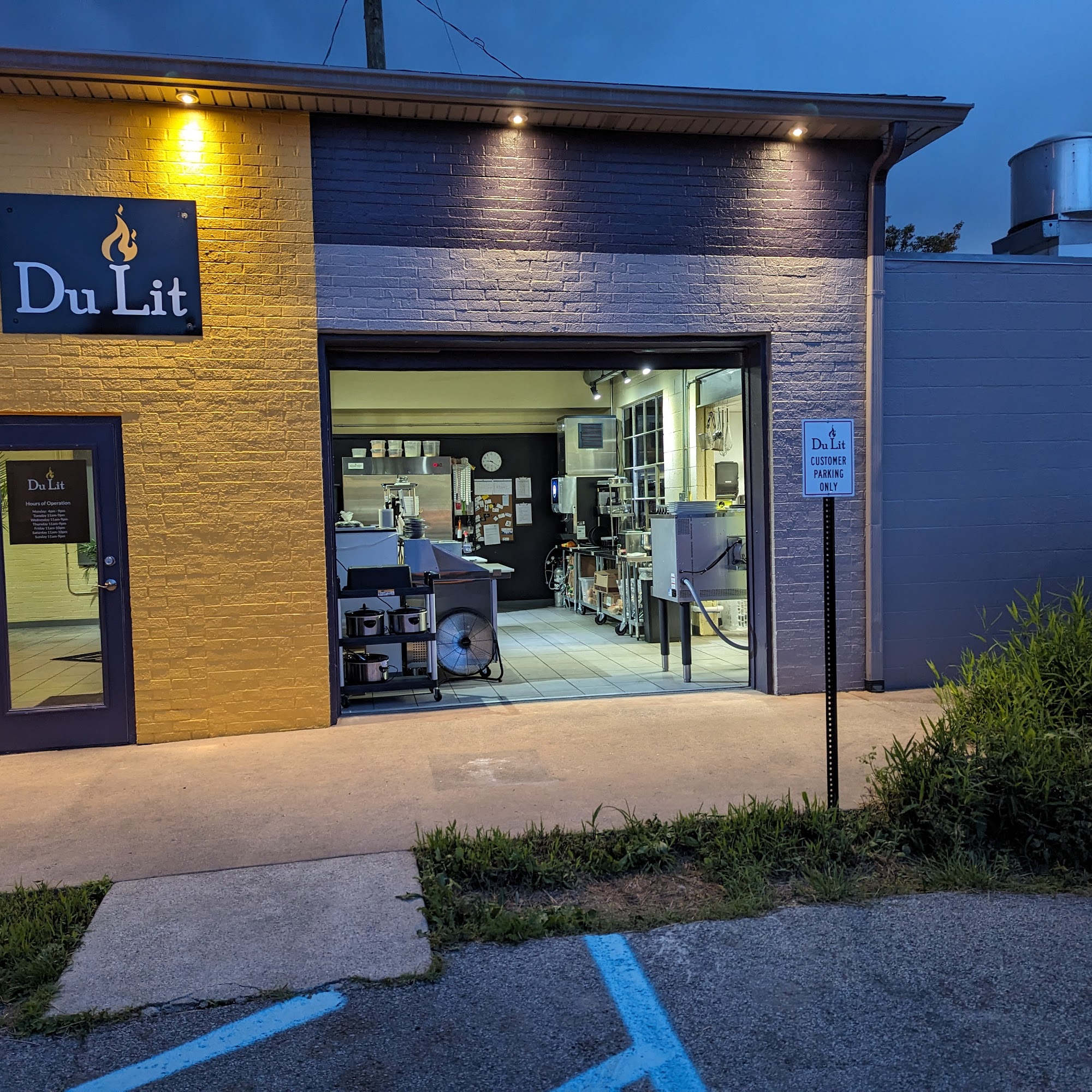 Du Lit Fortville