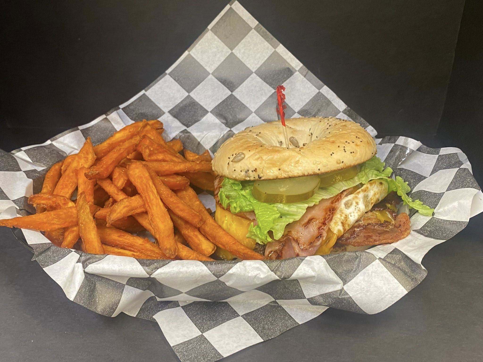 The Kitchen on Main Fortville