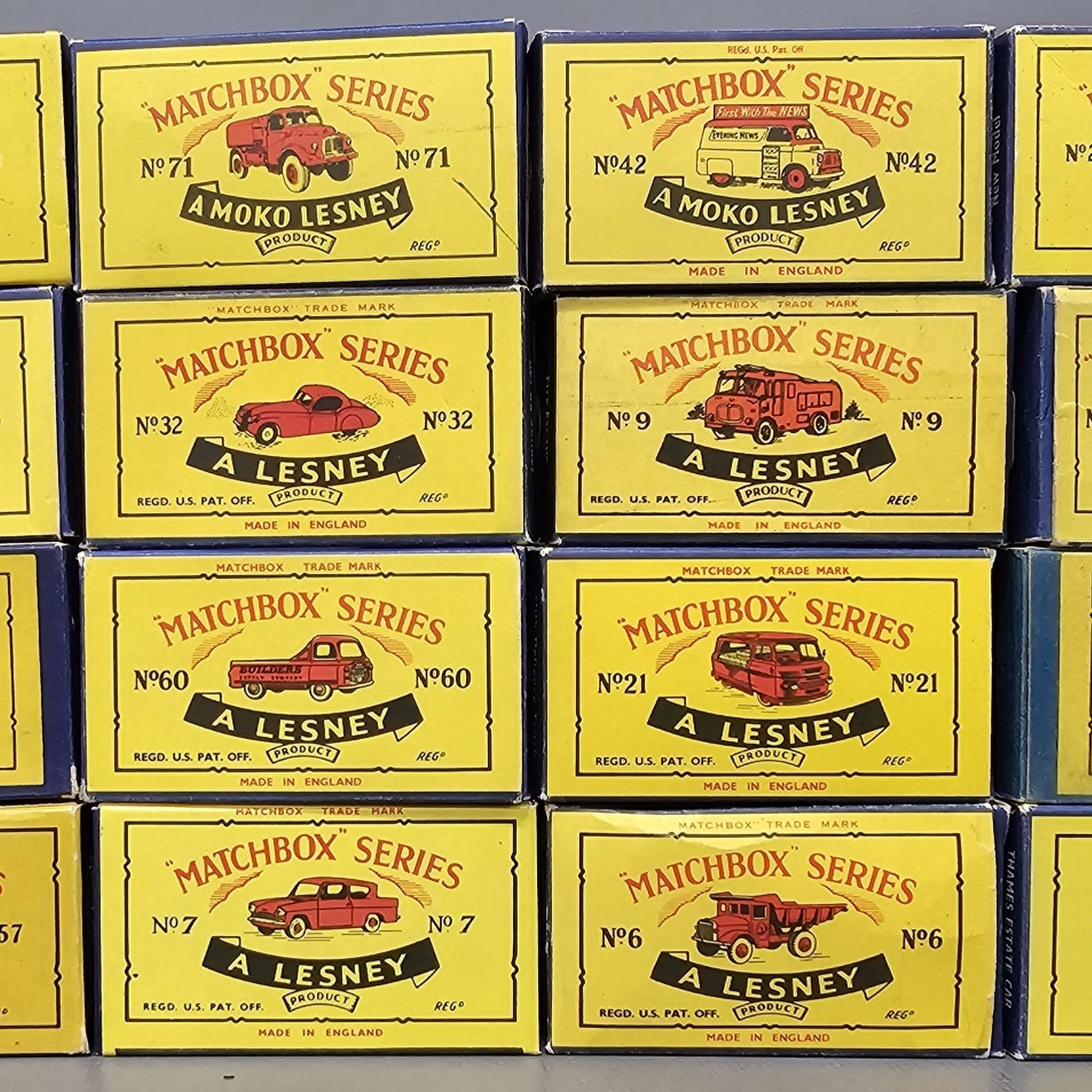 Toystrainsandotheroldstuff LLC Fowler