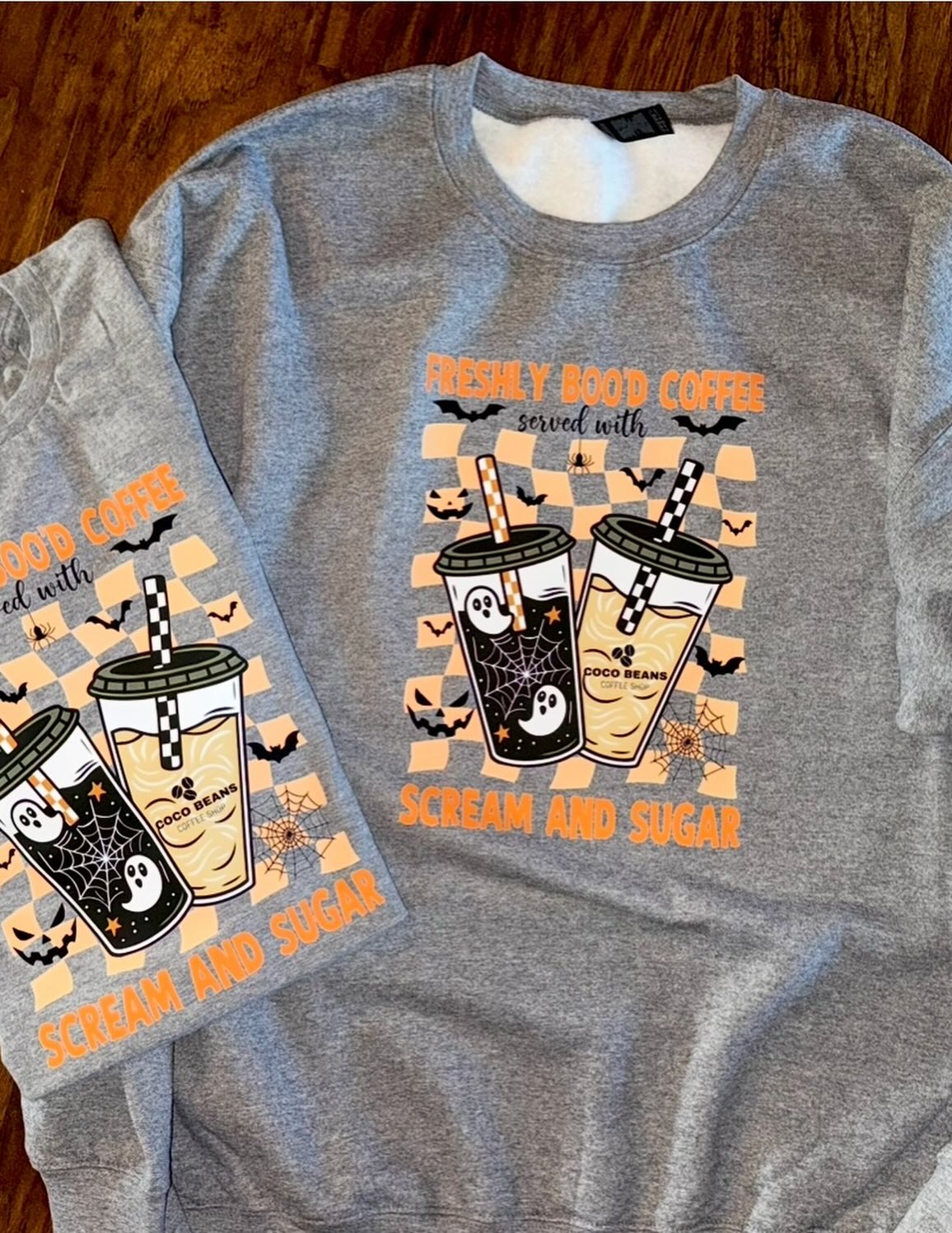 Coco Beans Coffee Shop Frankfort