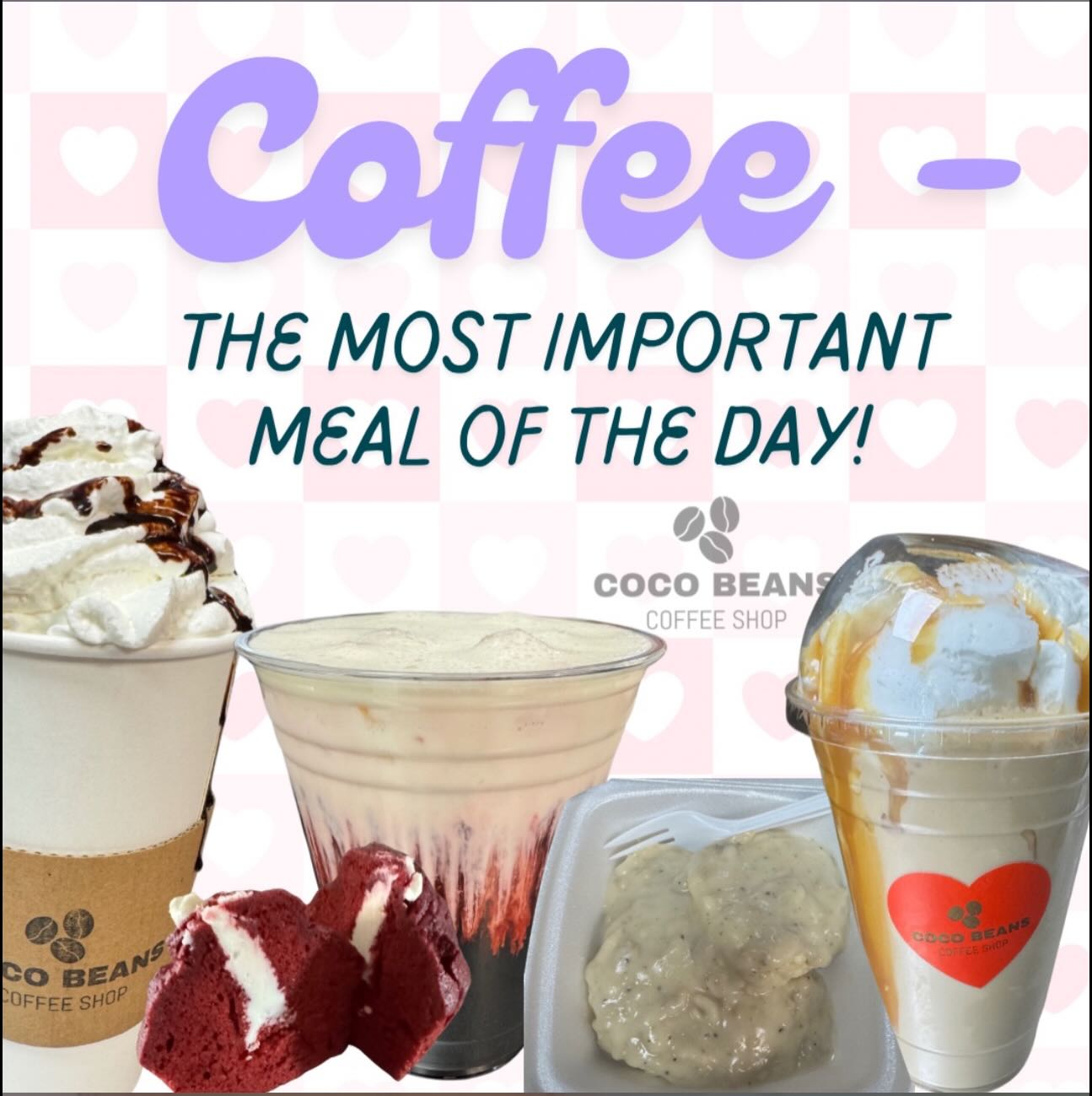 Coco Beans Coffee Shop Frankfort