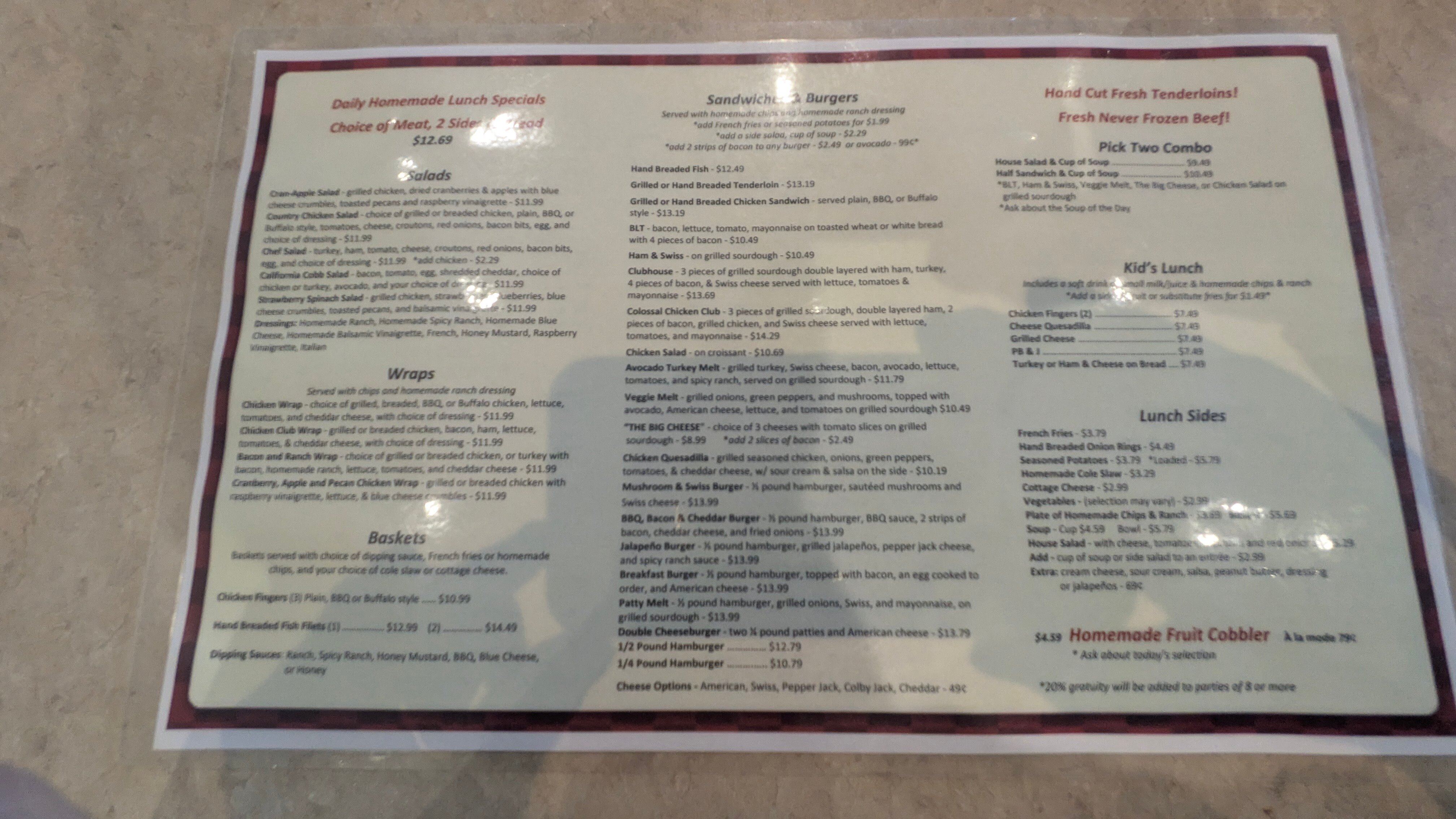 Photo credit: Tripadvisor