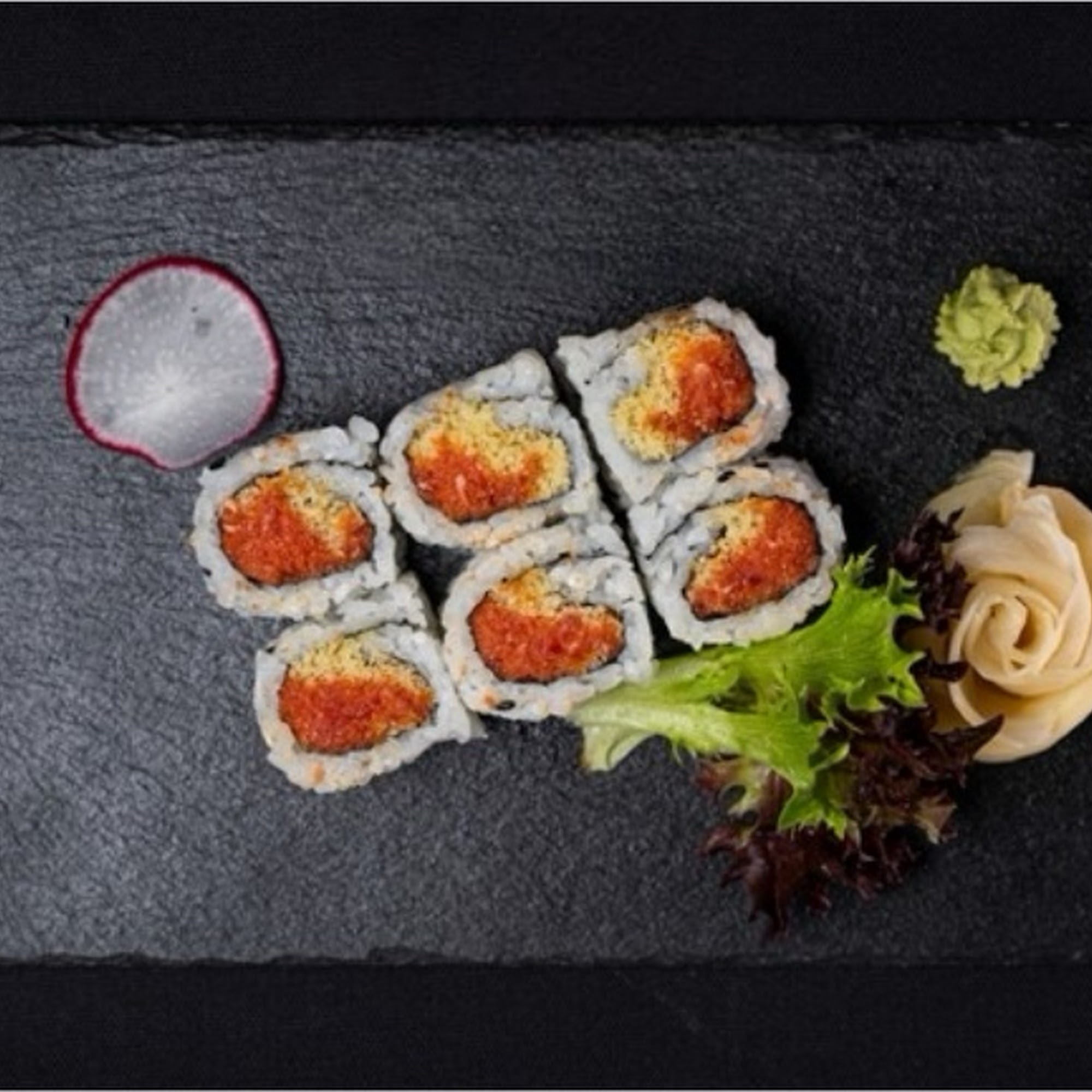 TOMO JAPANESE RESTAURANT Franklin