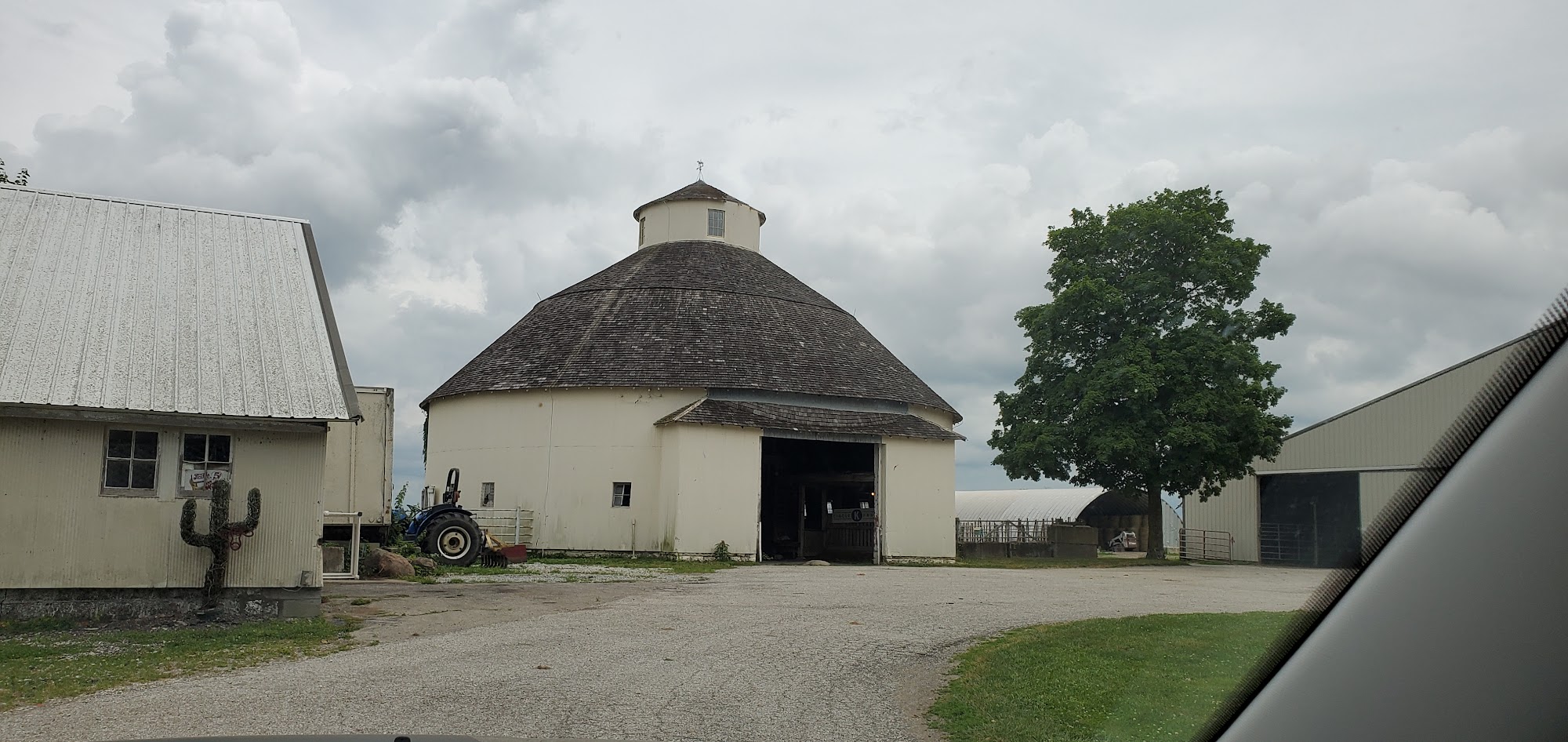 Circle K Farms Inc