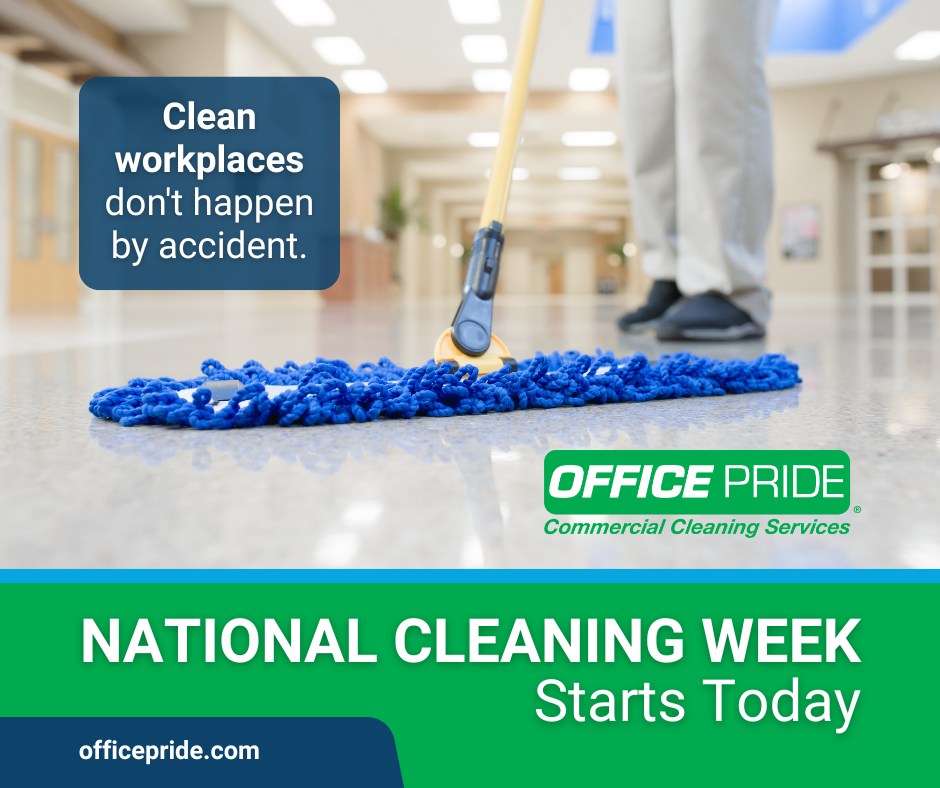 Office Pride Inc