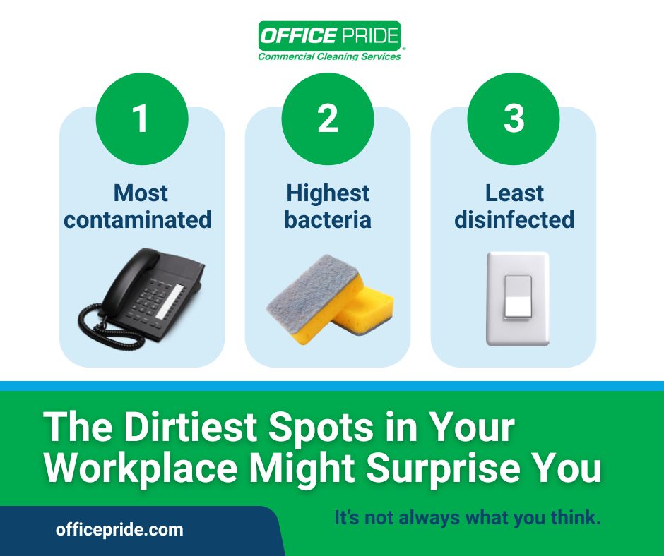 Office Pride Inc