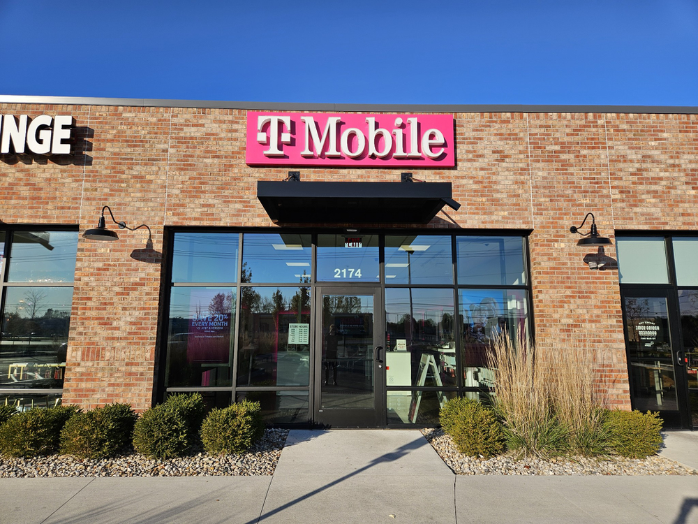 T-Mobile