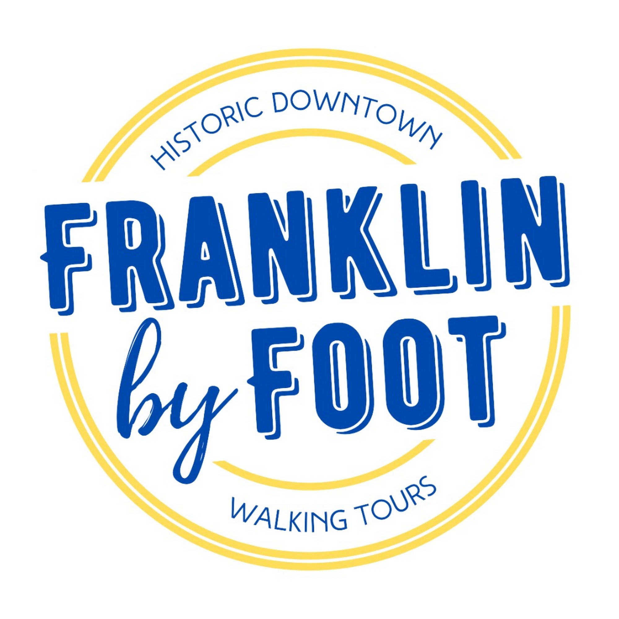 Franklin by Foot Franklin