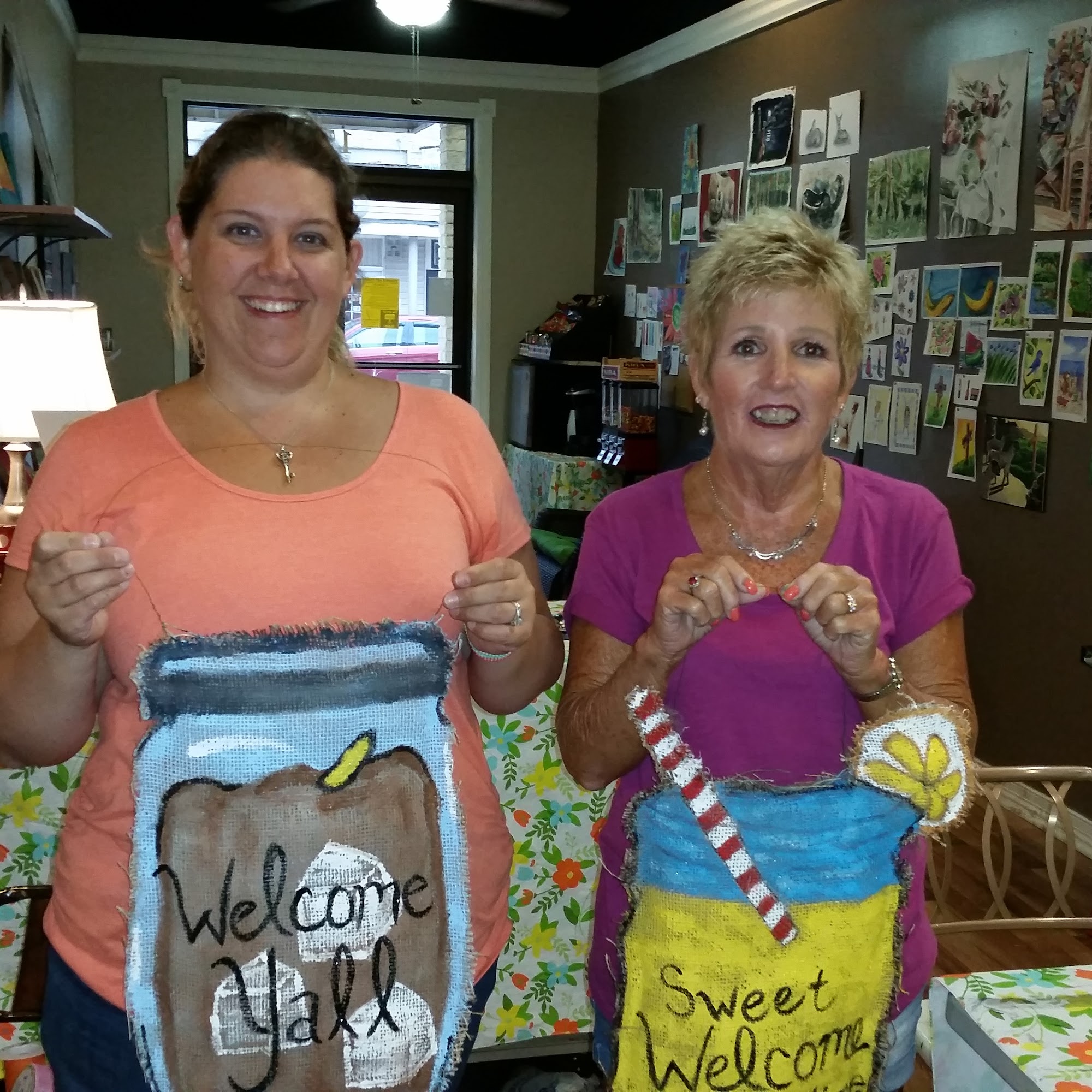 The Art of Kira Studios Franklin