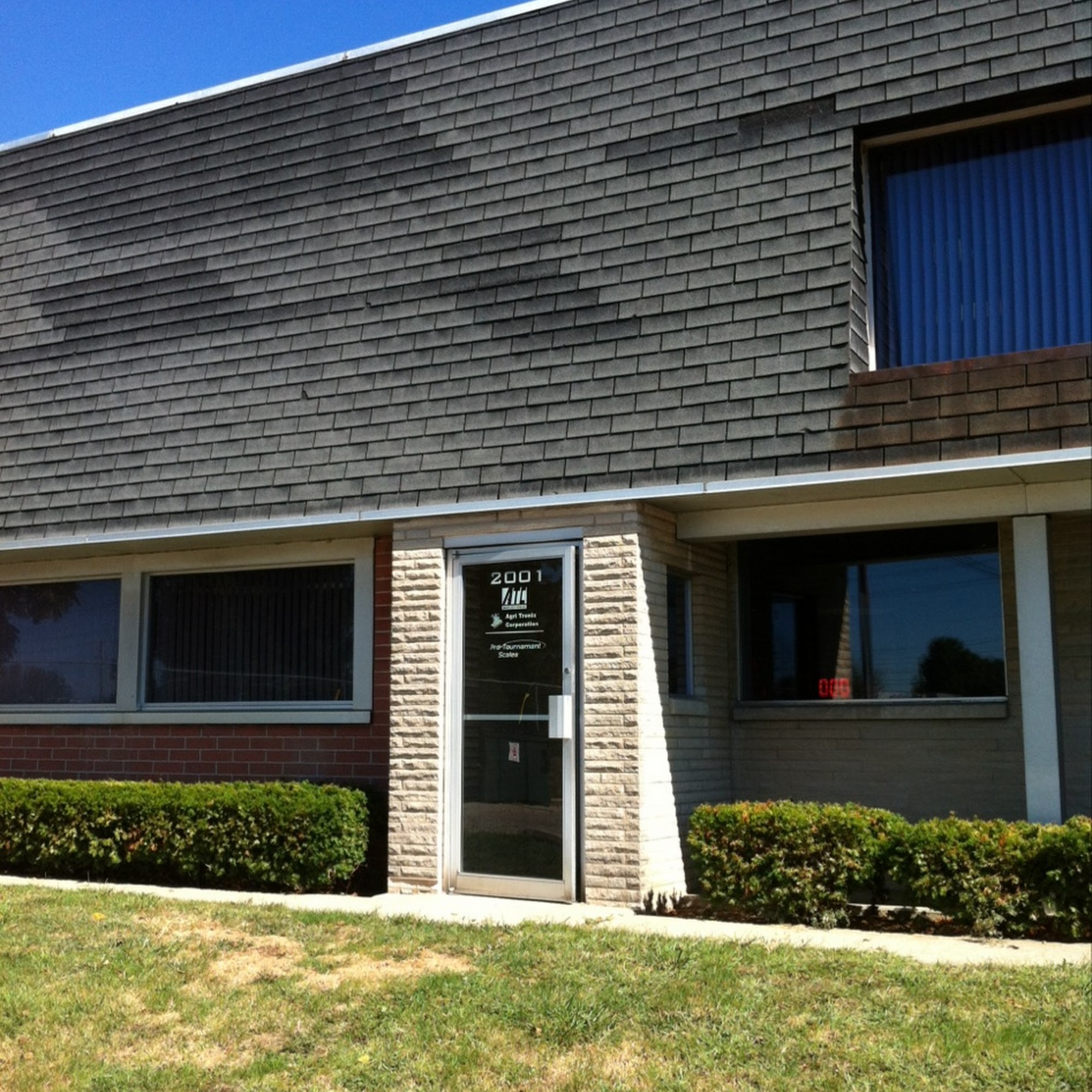 Agri-Tronix Corporation Franklin