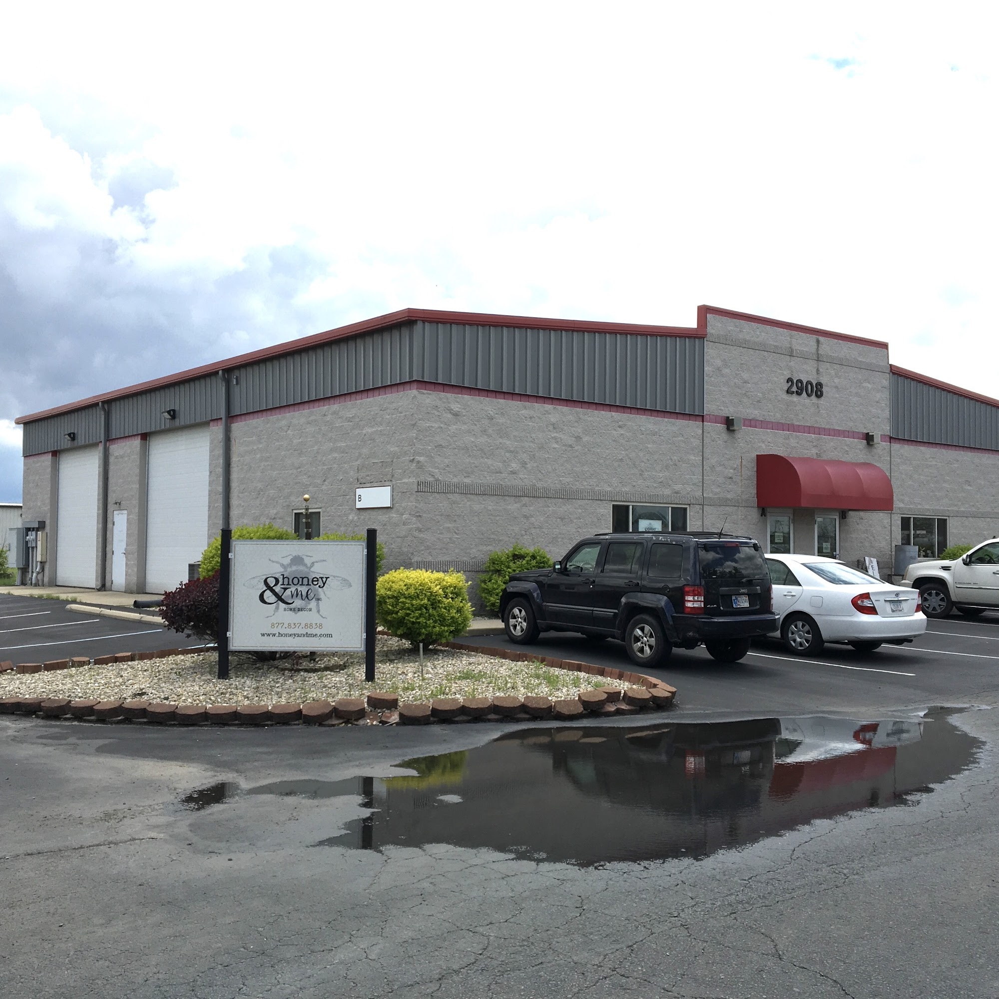 Honey and Me Inc. Franklin