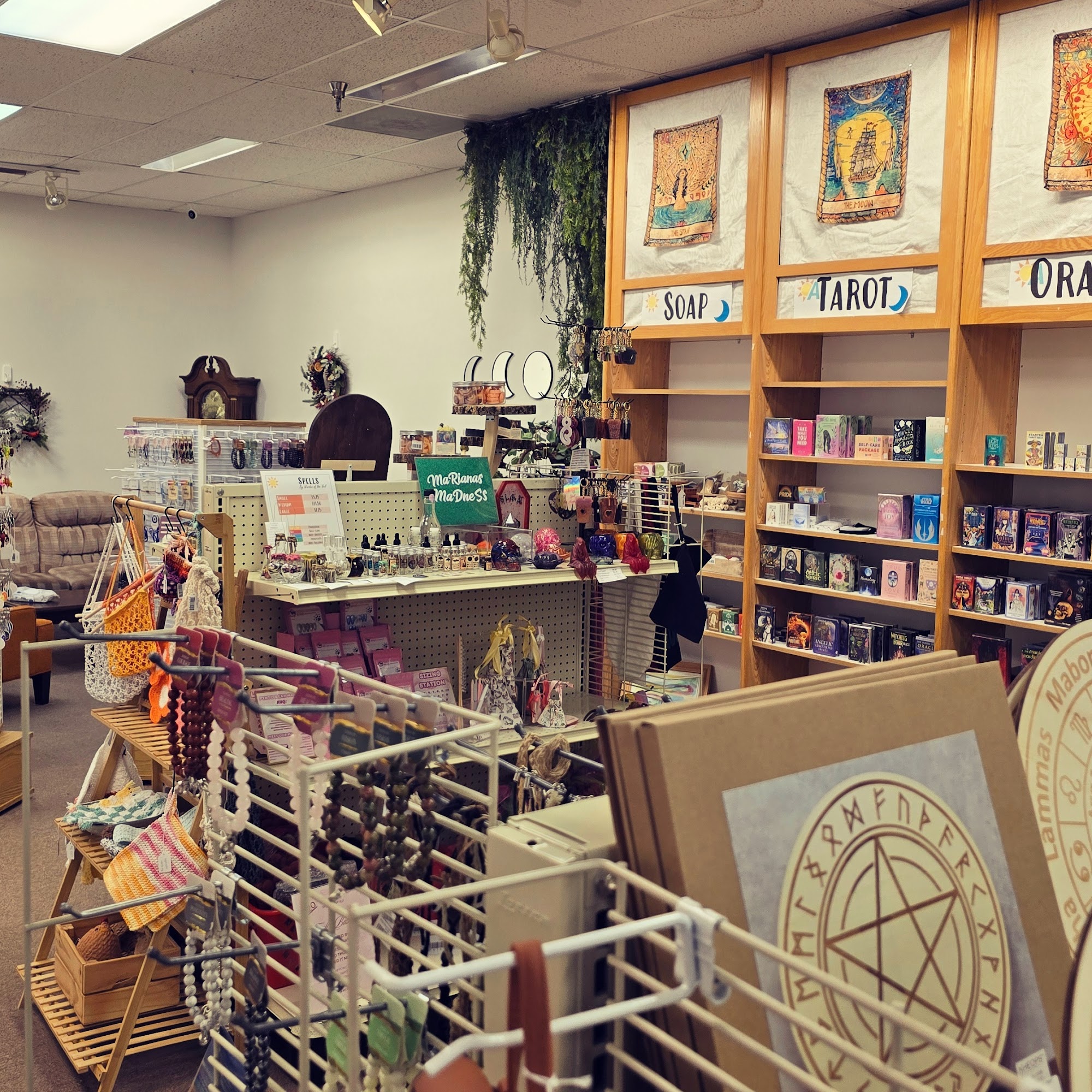 Affirmations Franklin