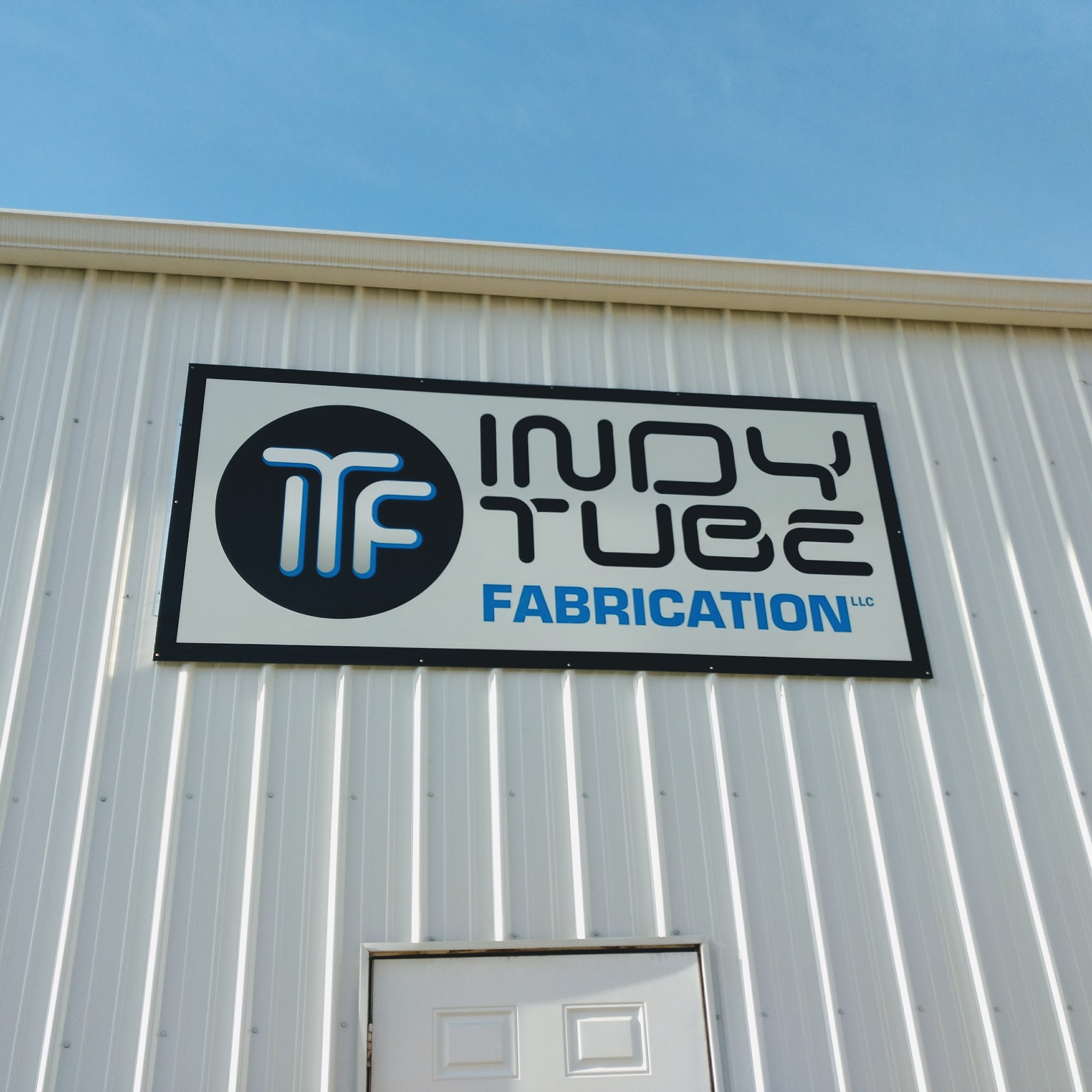 Indy Tube Fabrication LLC Franklin