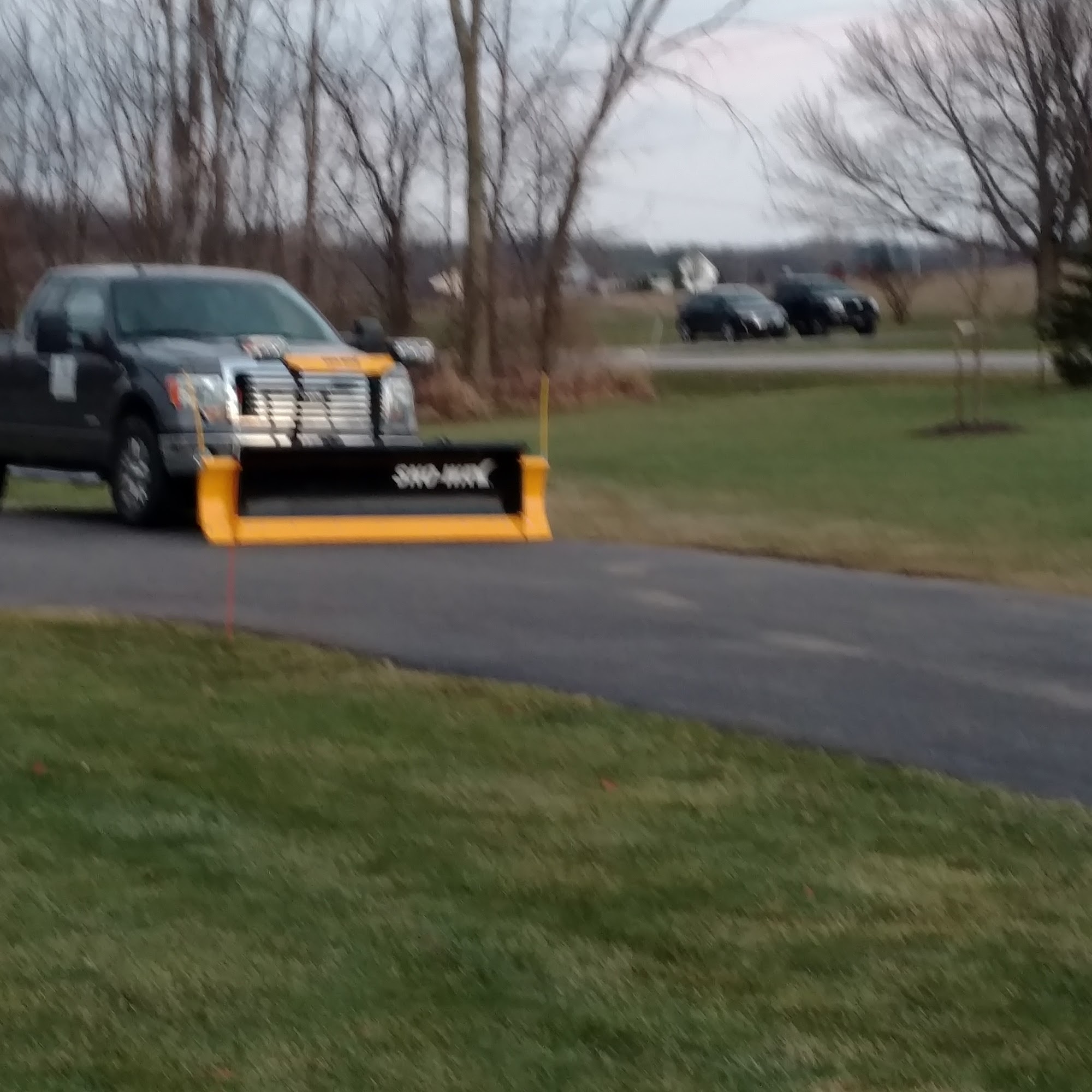 Jeremy Fugate Landscaping 2440 E Anna Ct, Fremont Indiana 46737