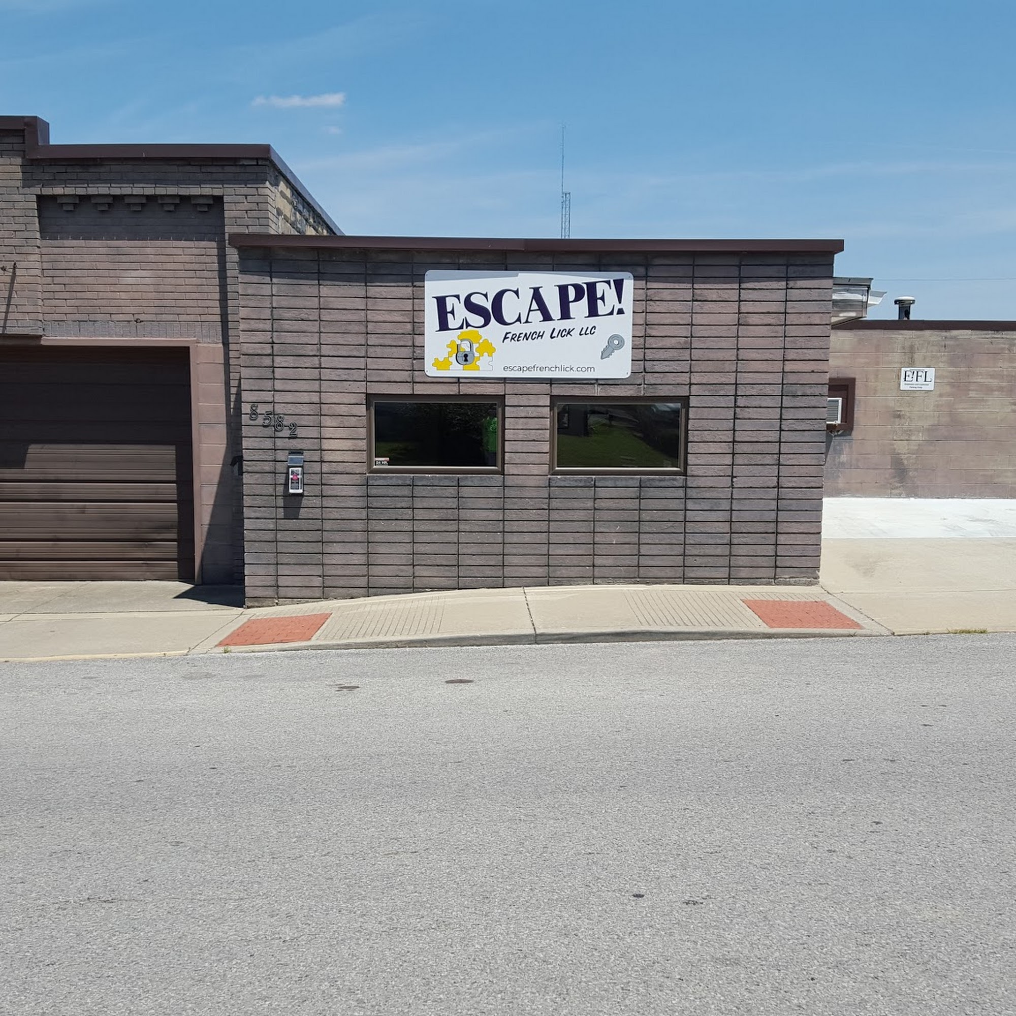 Escape French Lick French Lick