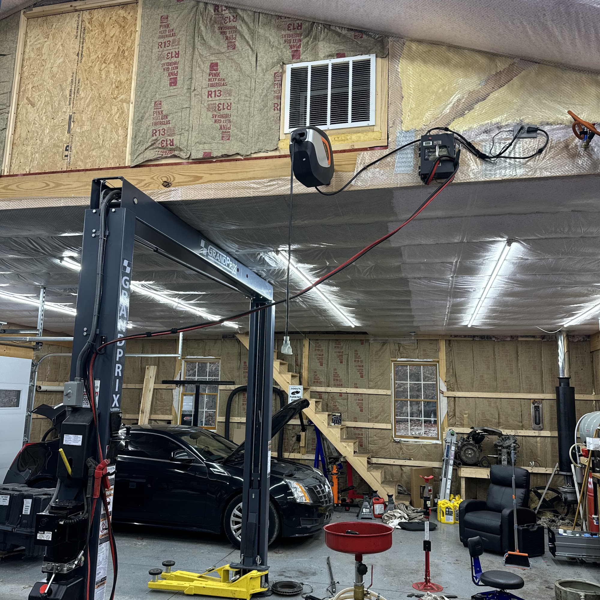 Valley Auto Pros French Lick