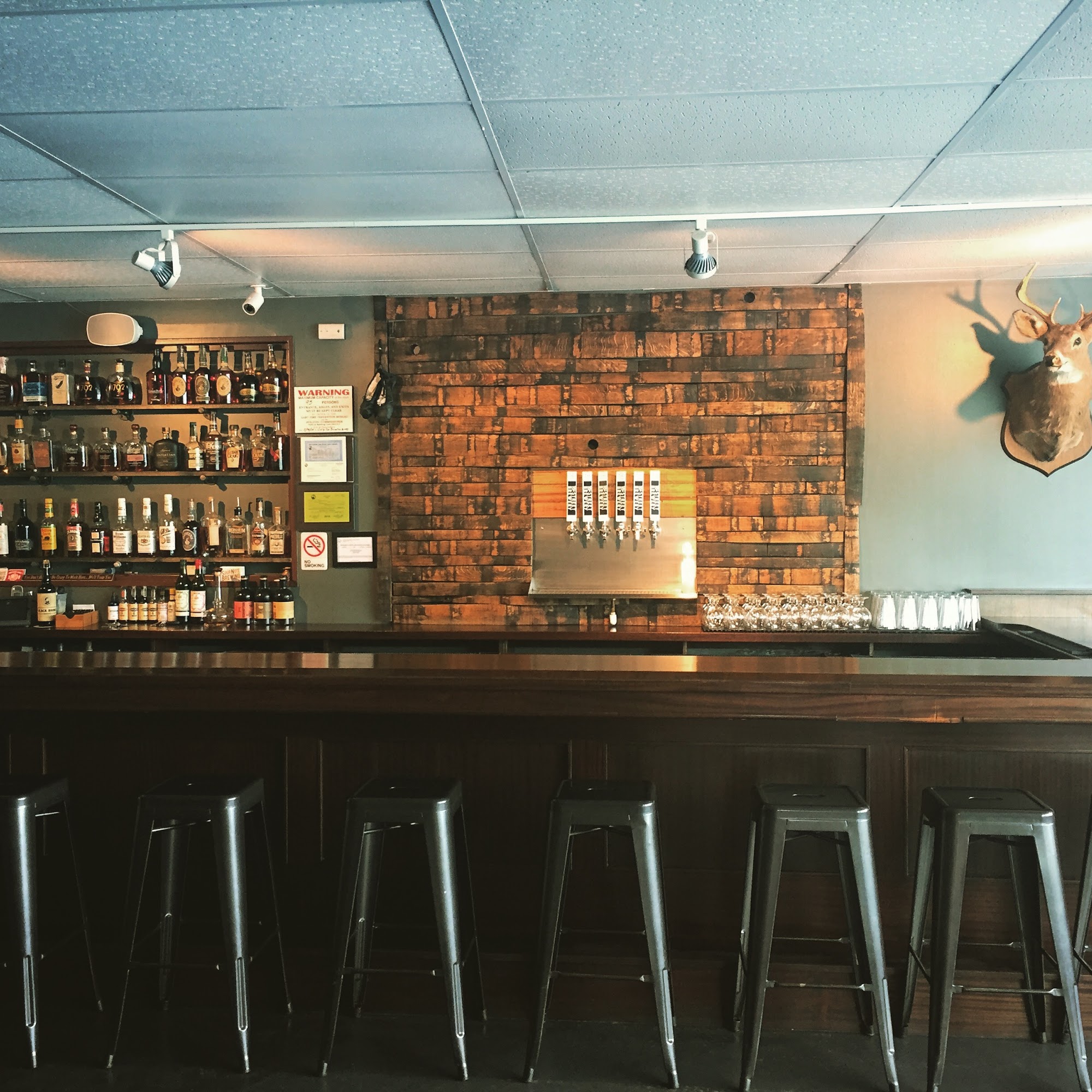 18th Street Brewery Gary