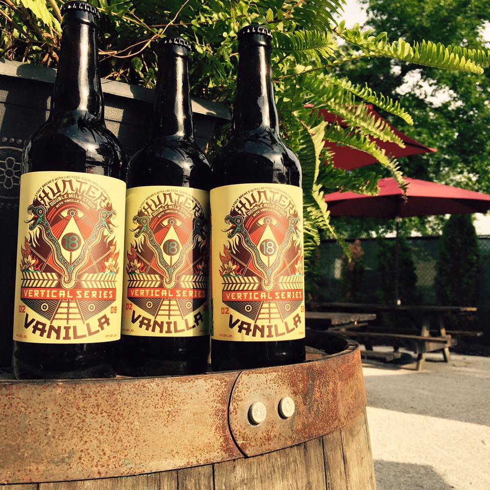 18th Street Brewery Gary