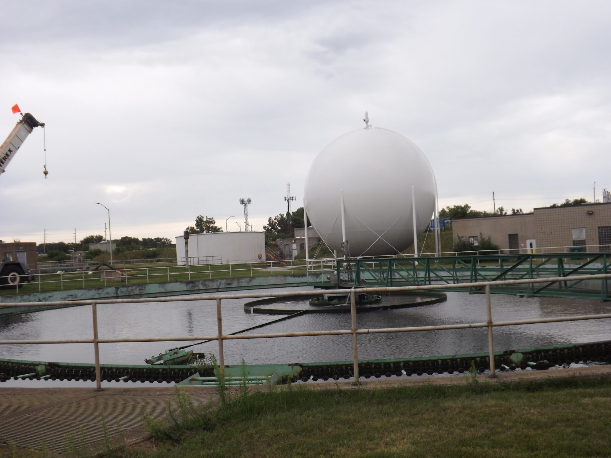 Gary Sanitary District