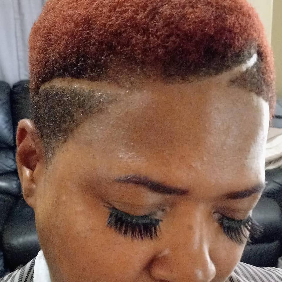 Blade Runnaz Grooming Bar