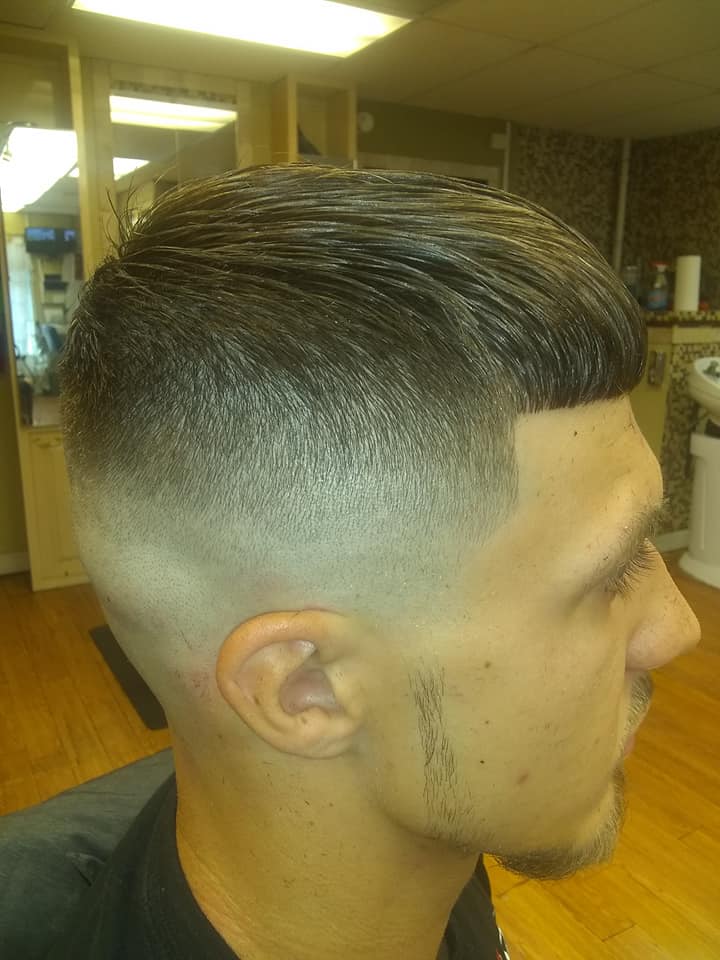 Blade Runnaz Grooming Bar