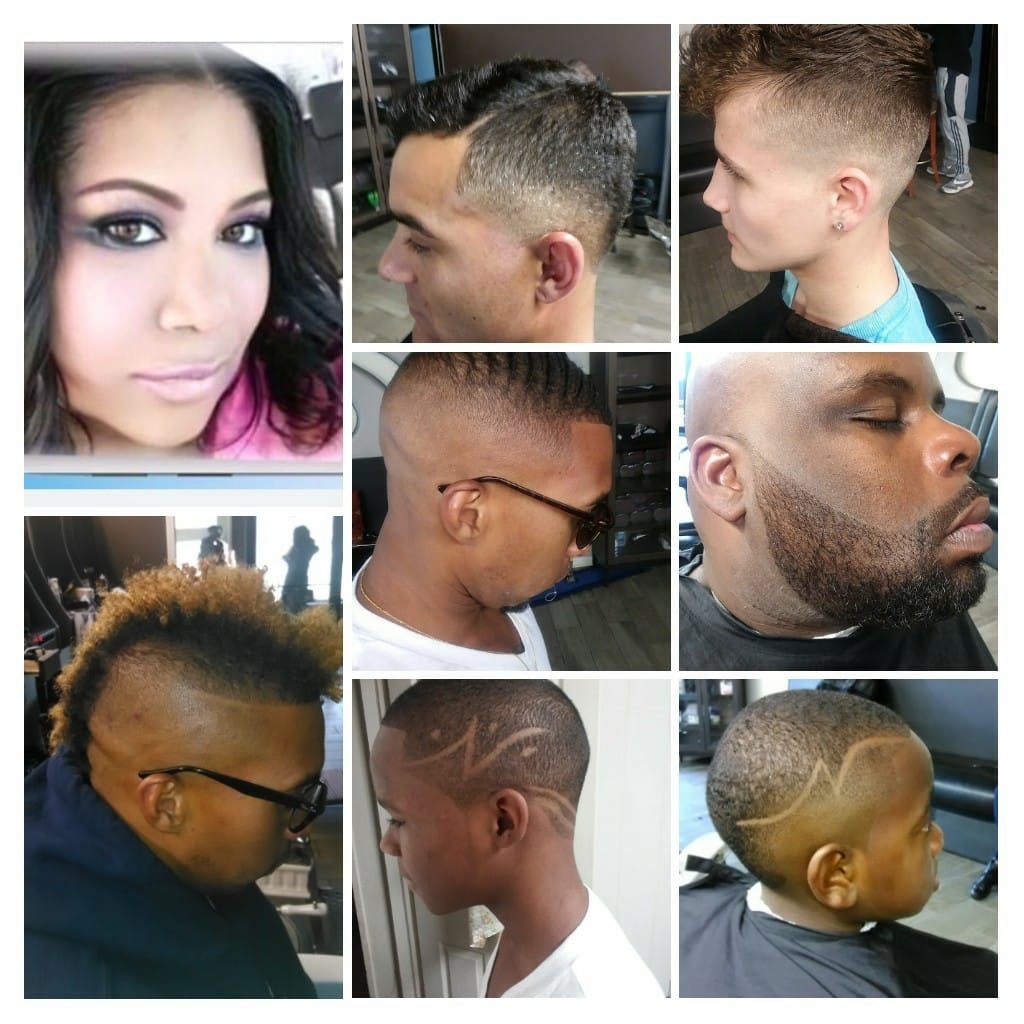 Blade Runnaz Grooming Bar