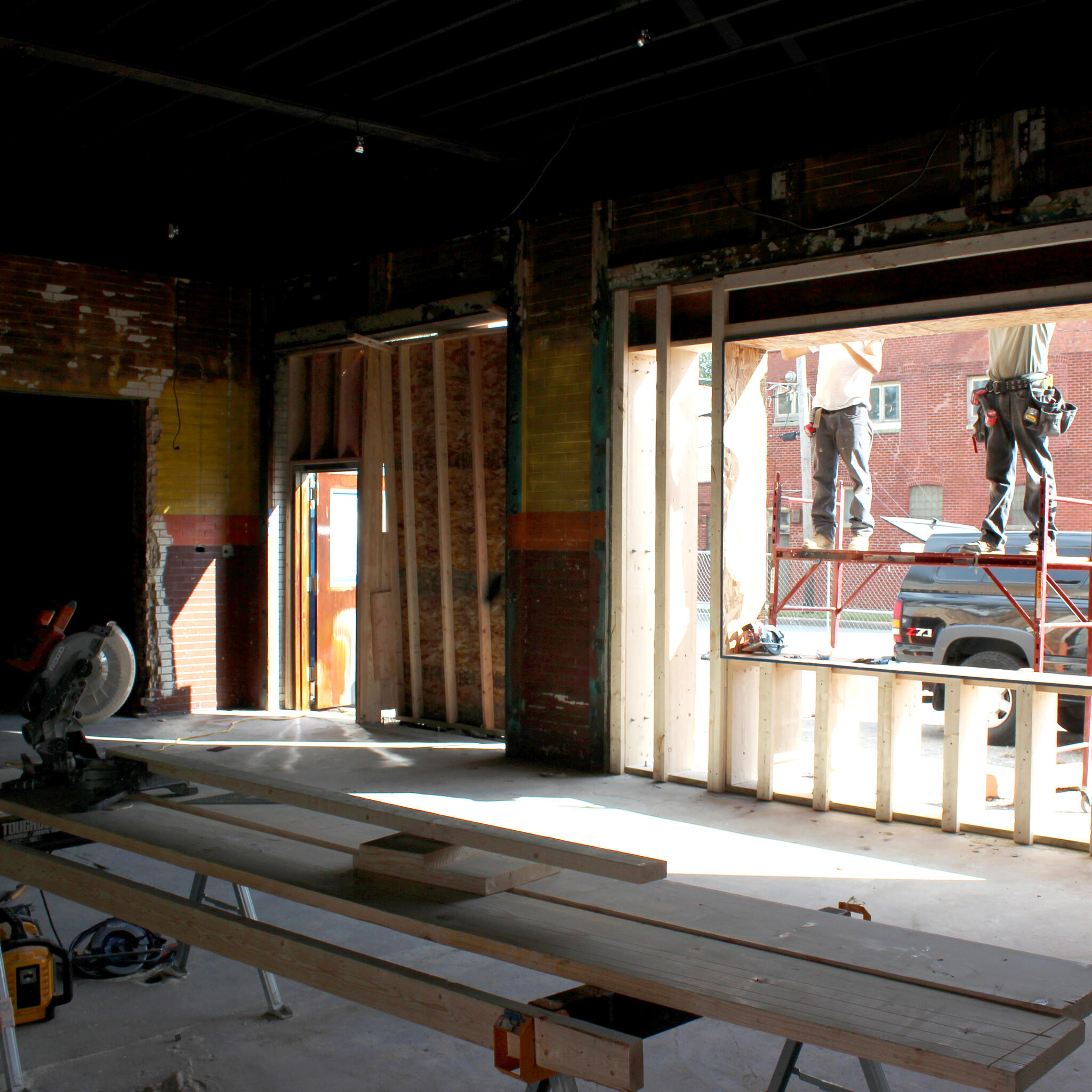 Photo credit: nextdoor