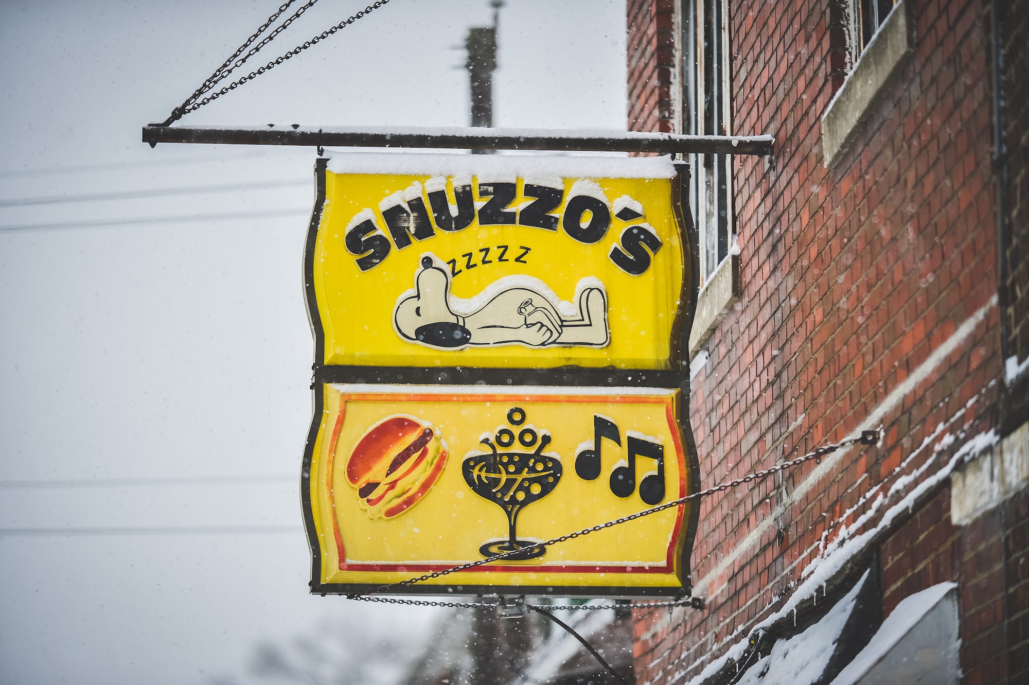 Snuzzo's