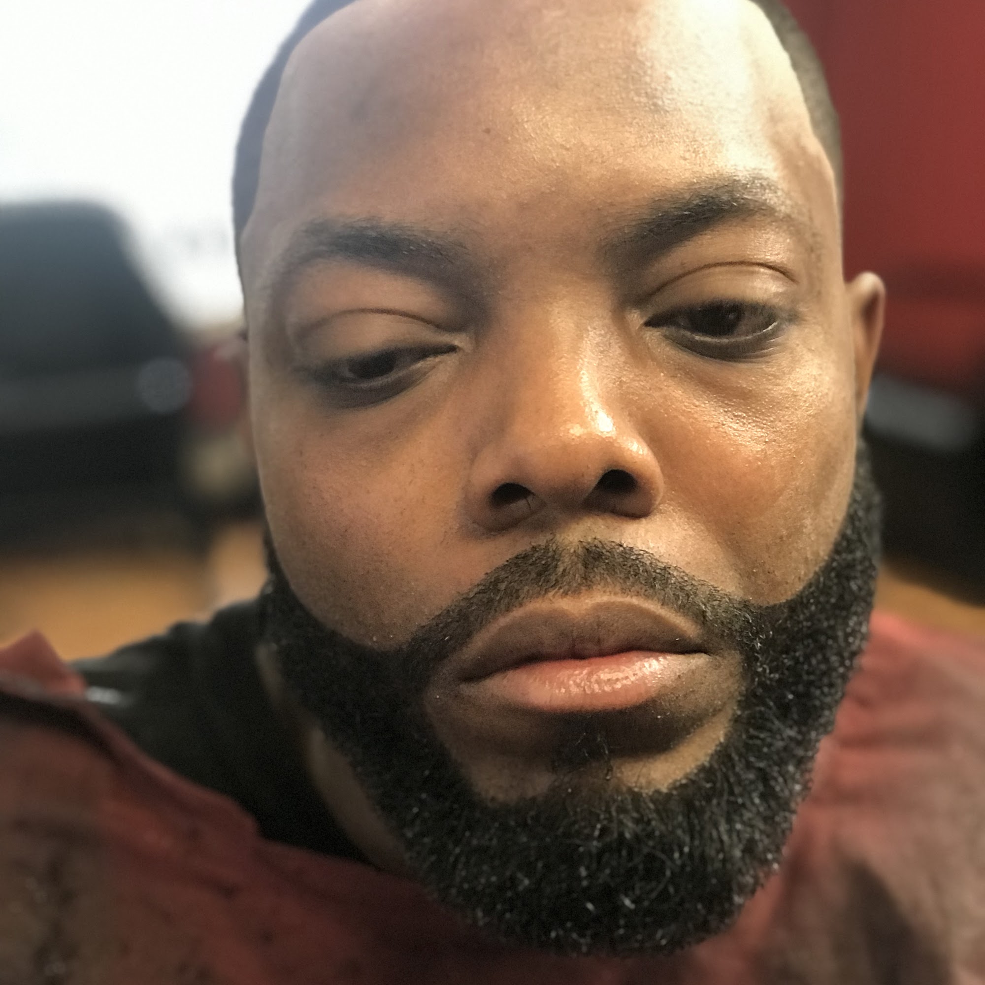 Top Flight Barbershop