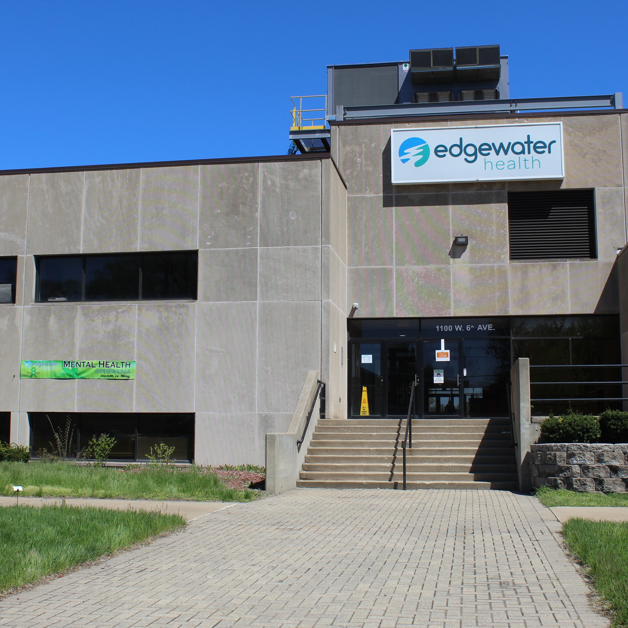 Edgewater Health