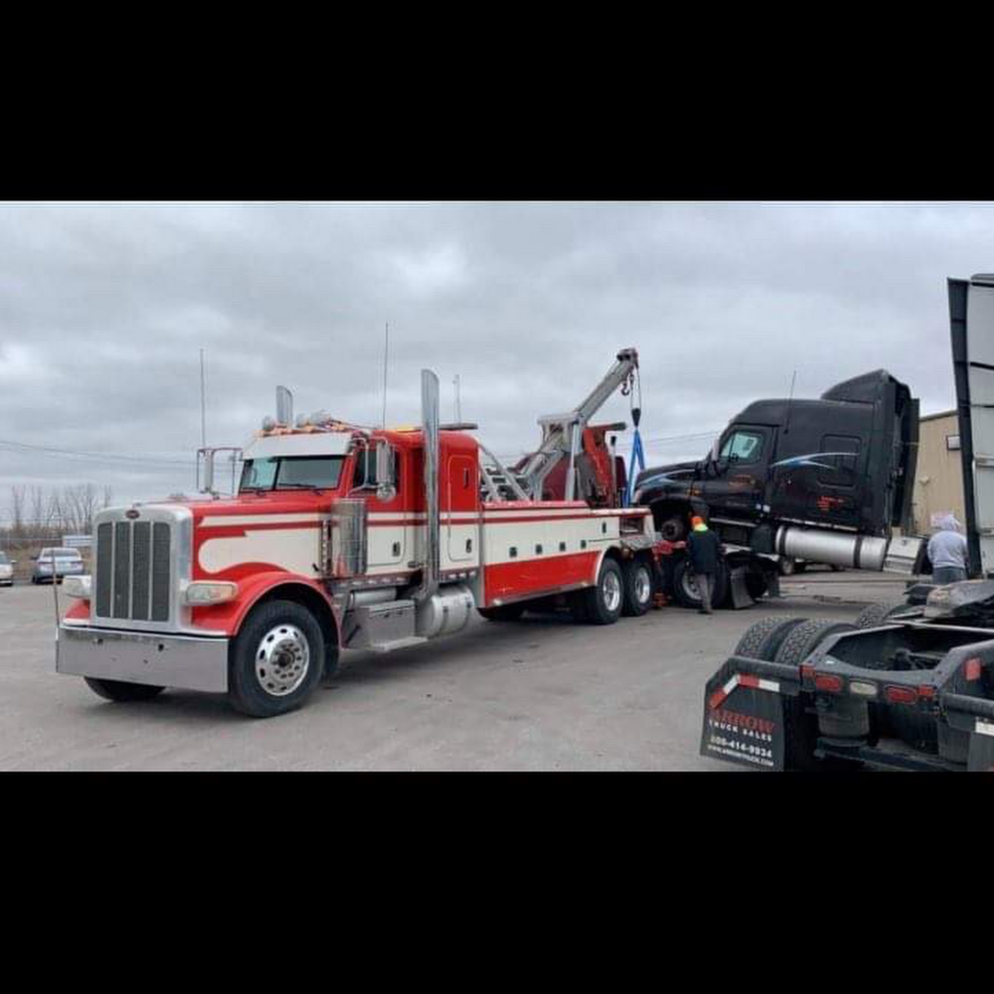 Macer Transportation Inc Gary