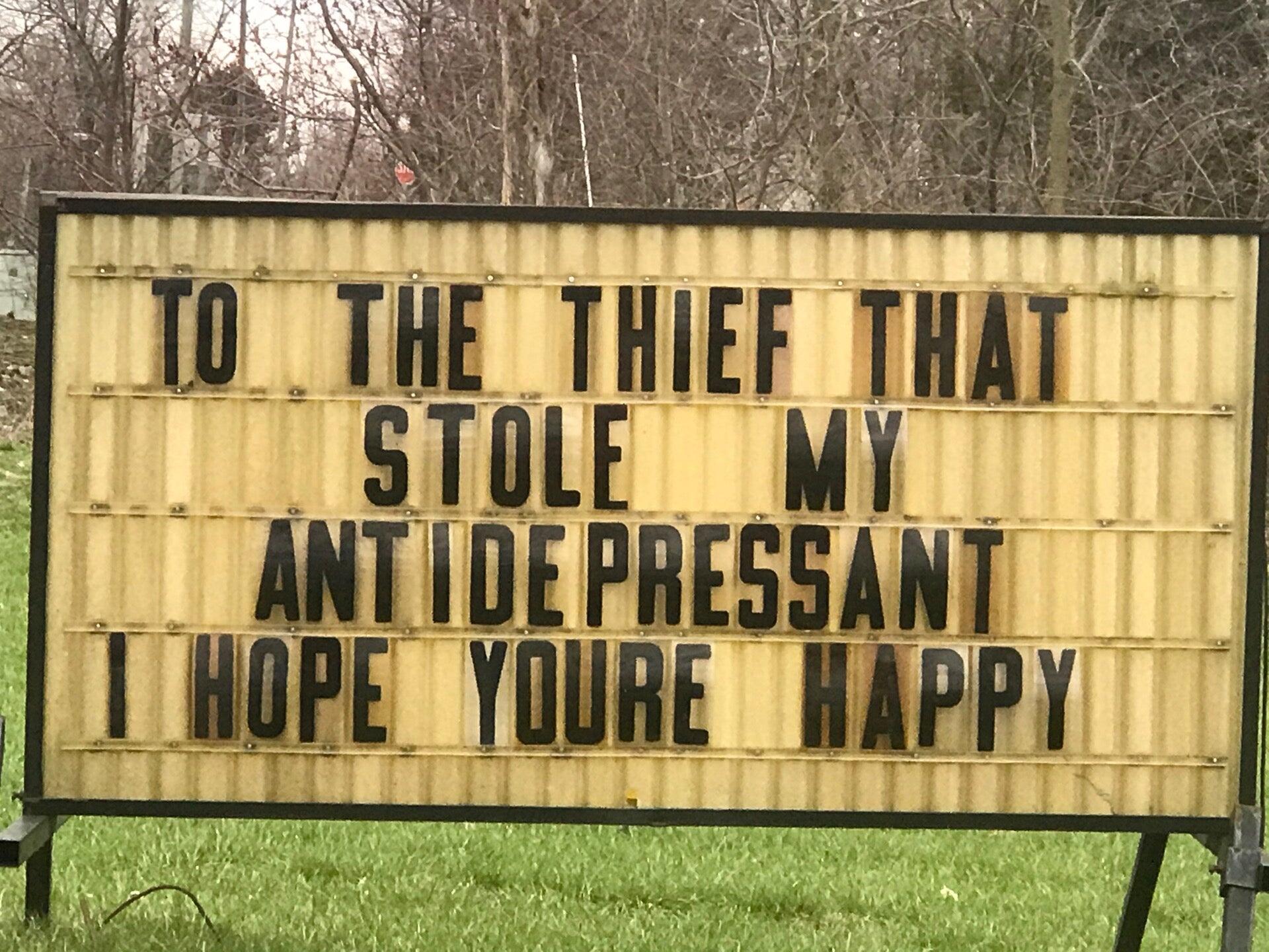 Photo credit: nextdoor