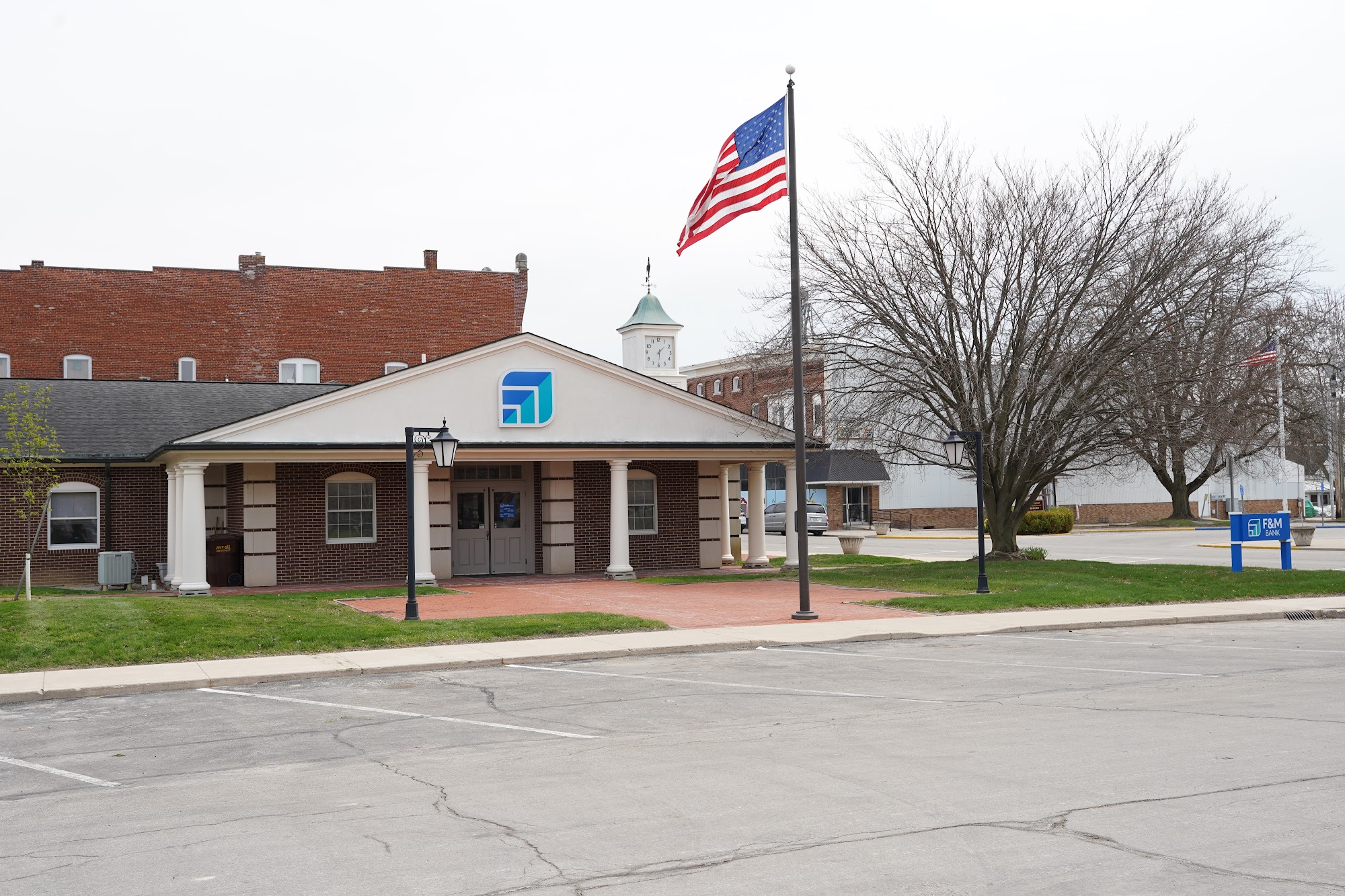 F&M Bank - Geneva Geneva