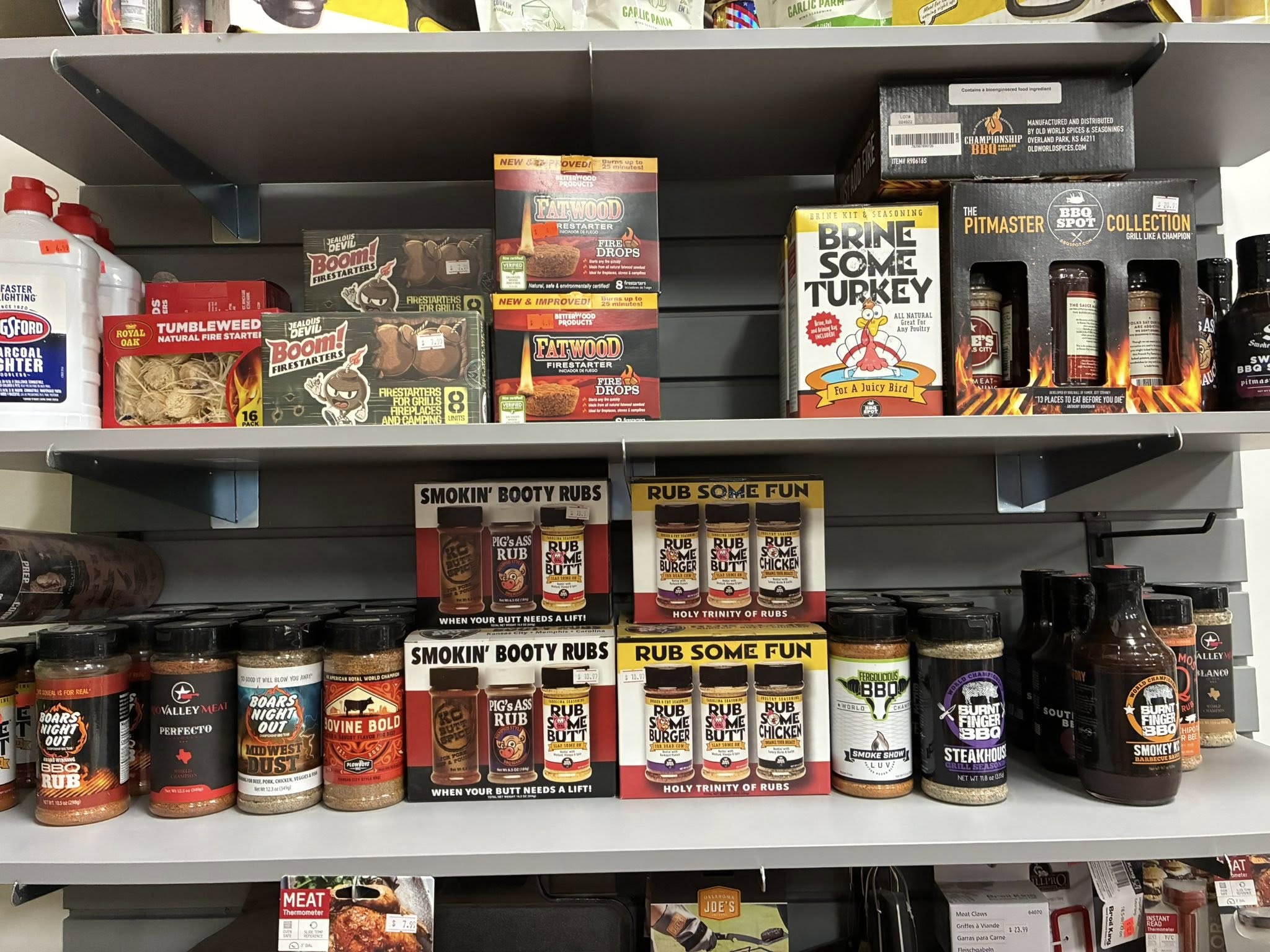 Floyd Farm & Feed Georgetown