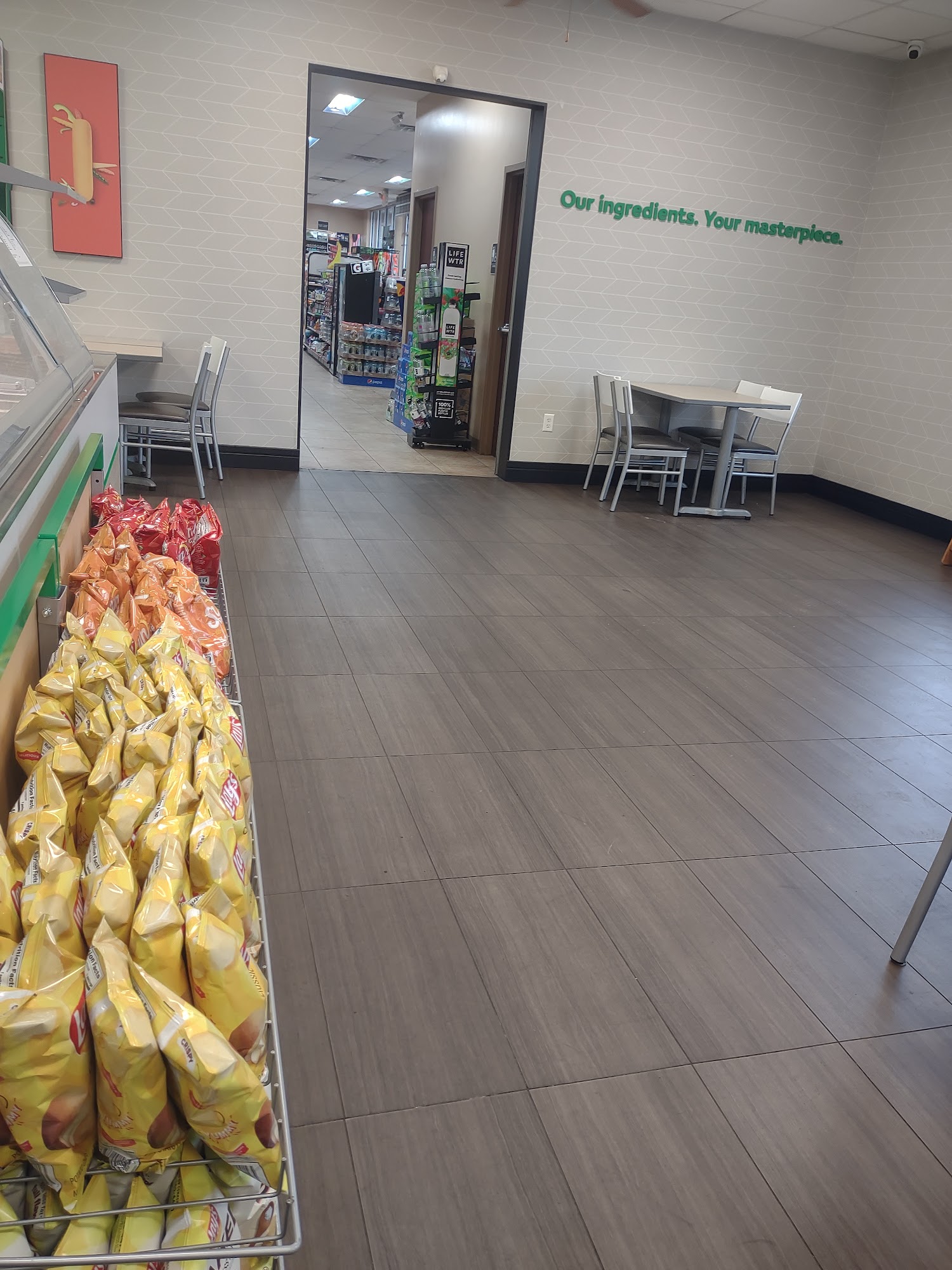 Subway