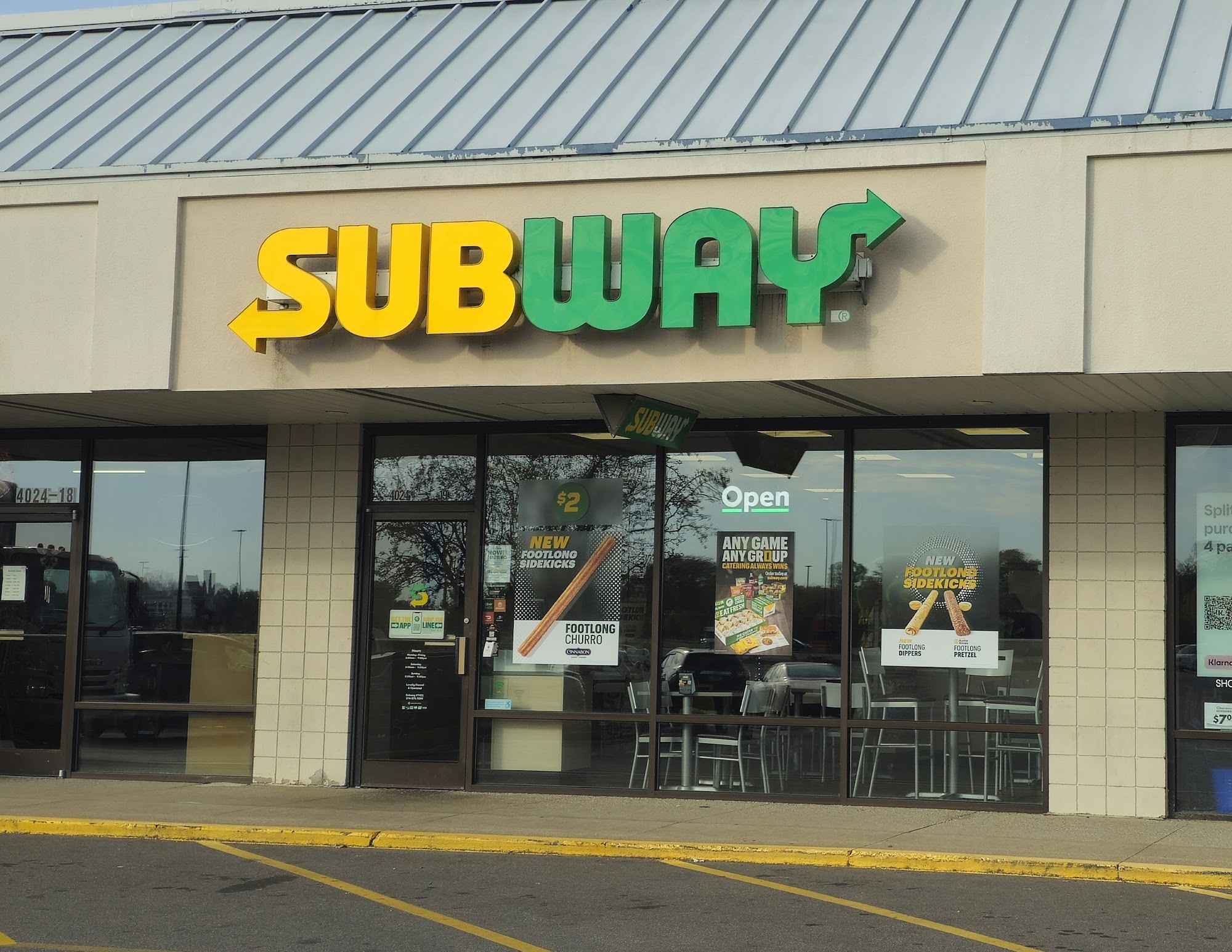 Subway