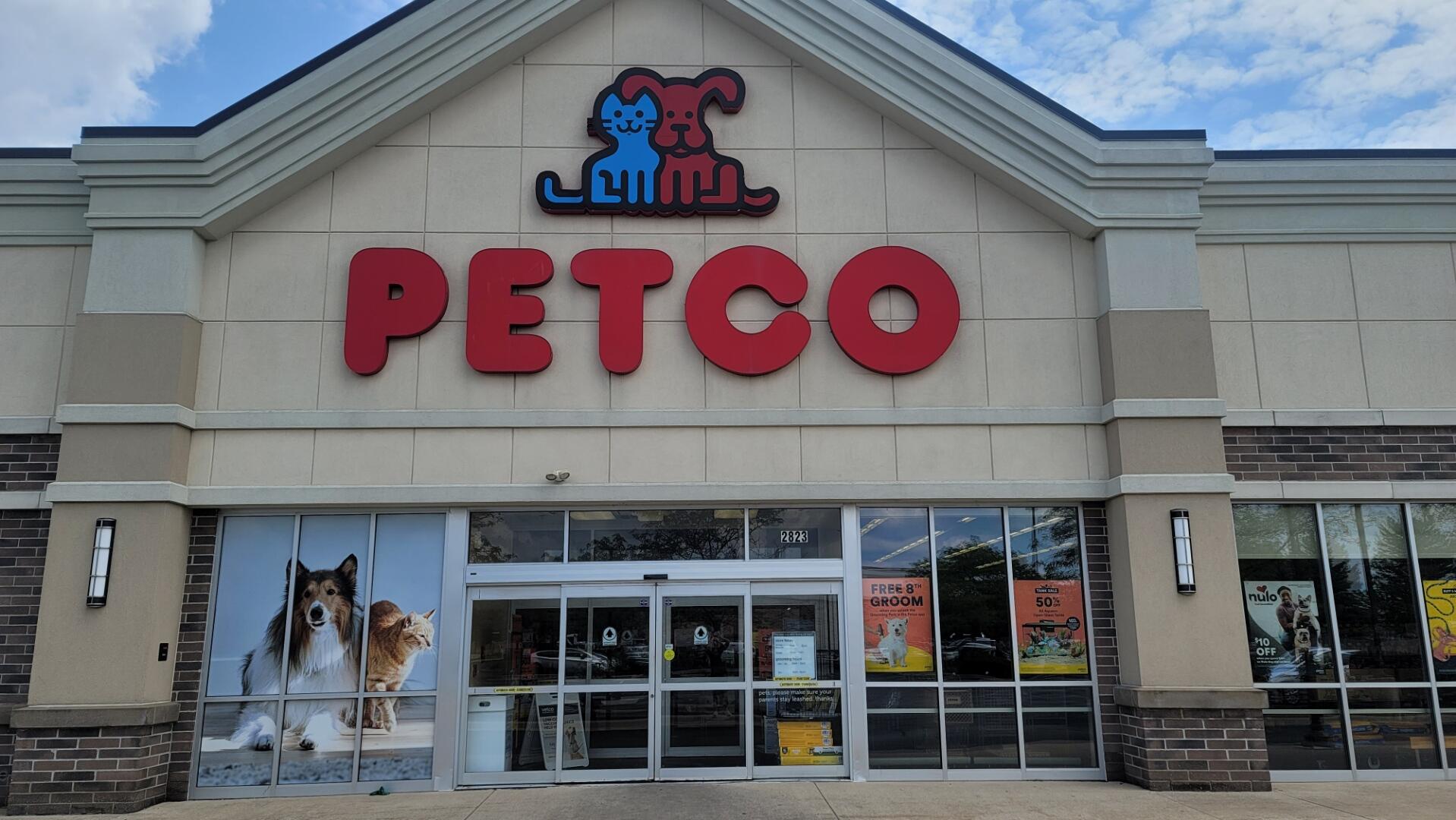 Petco Goshen