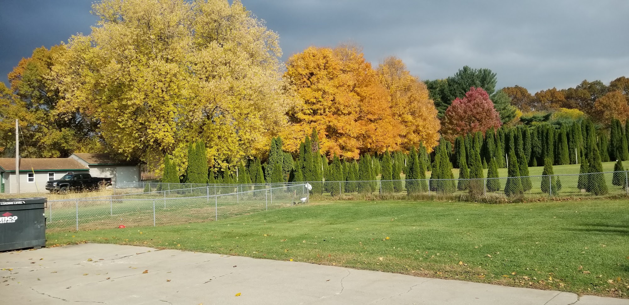 Maplecrest Animal Hospital Goshen